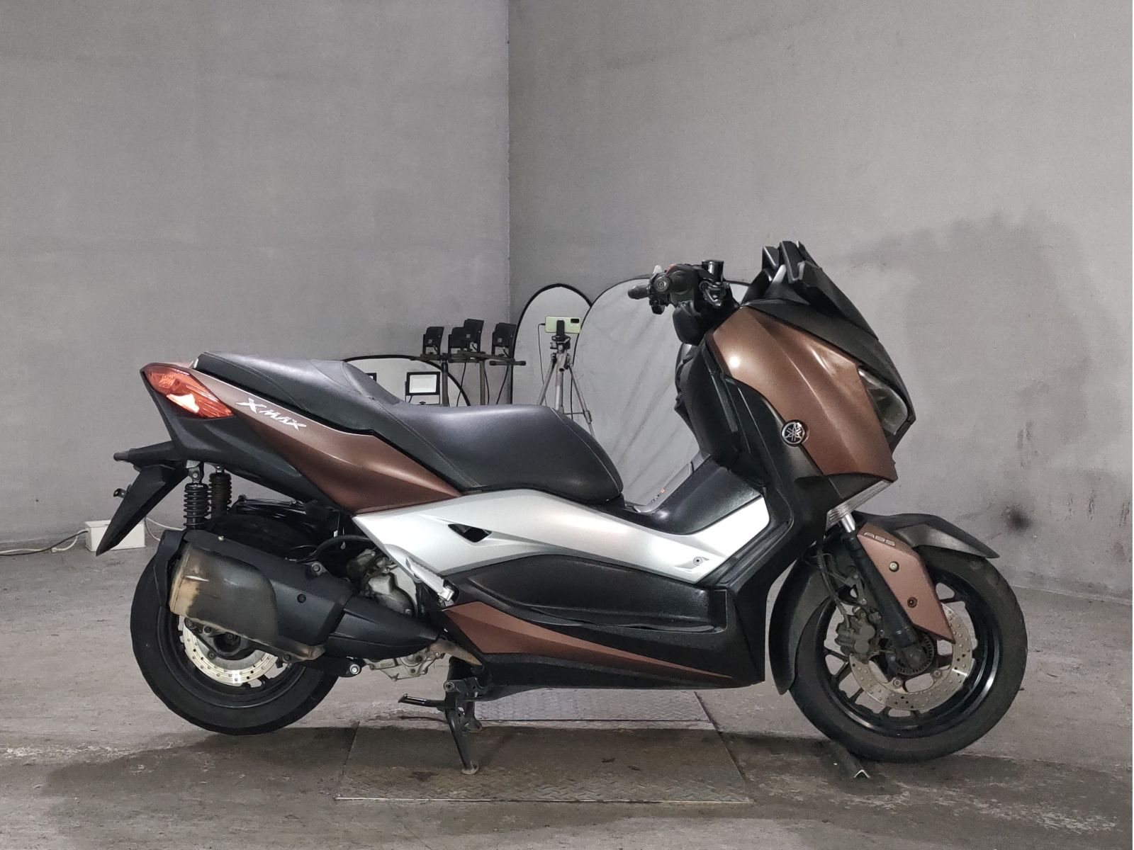 OTHER X-MAX250