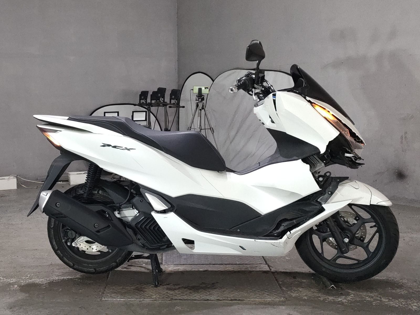 Honda PCX125