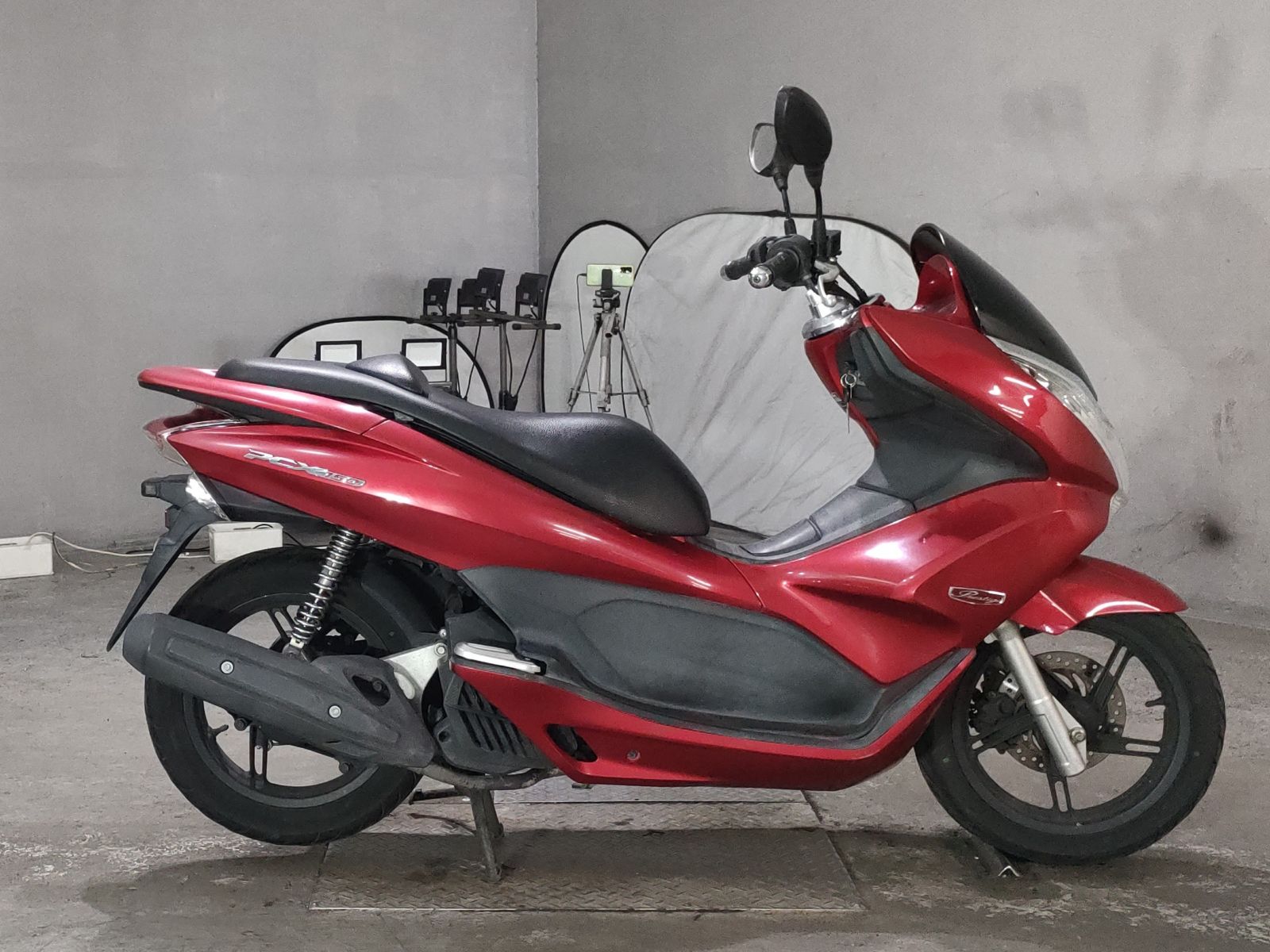 Honda PCX150