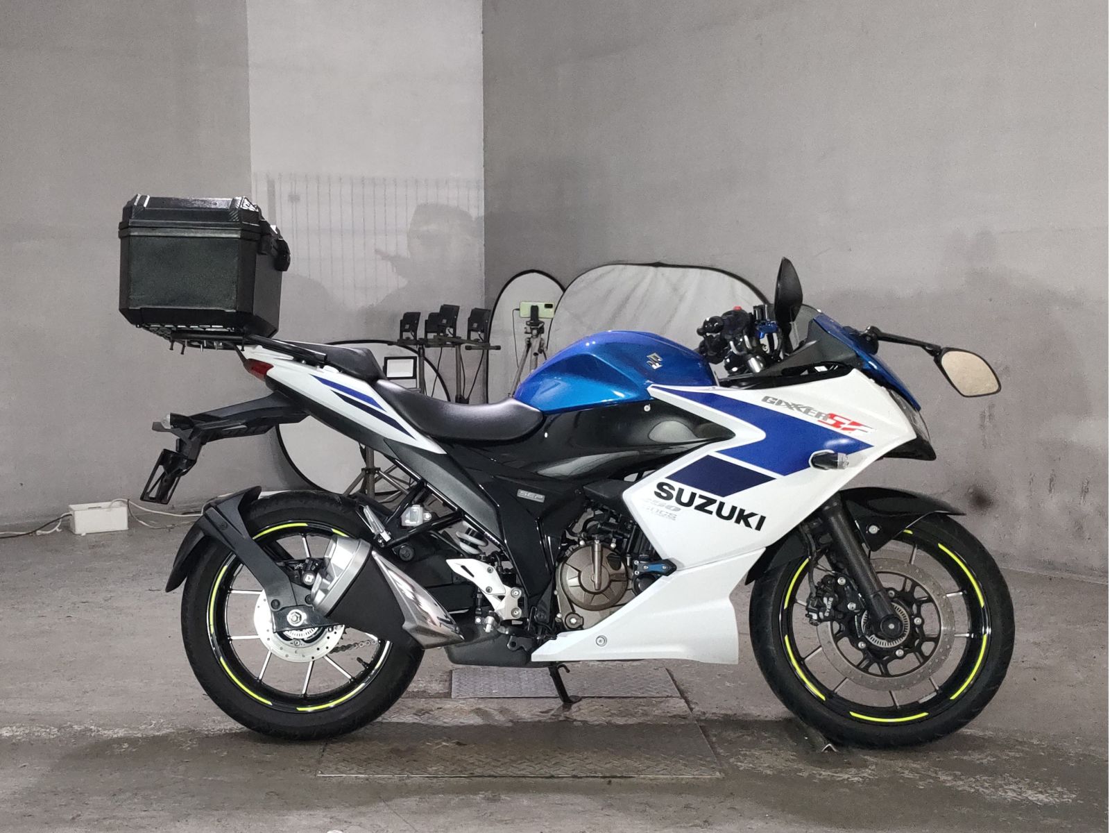 OTHER JIKUSA-SF250