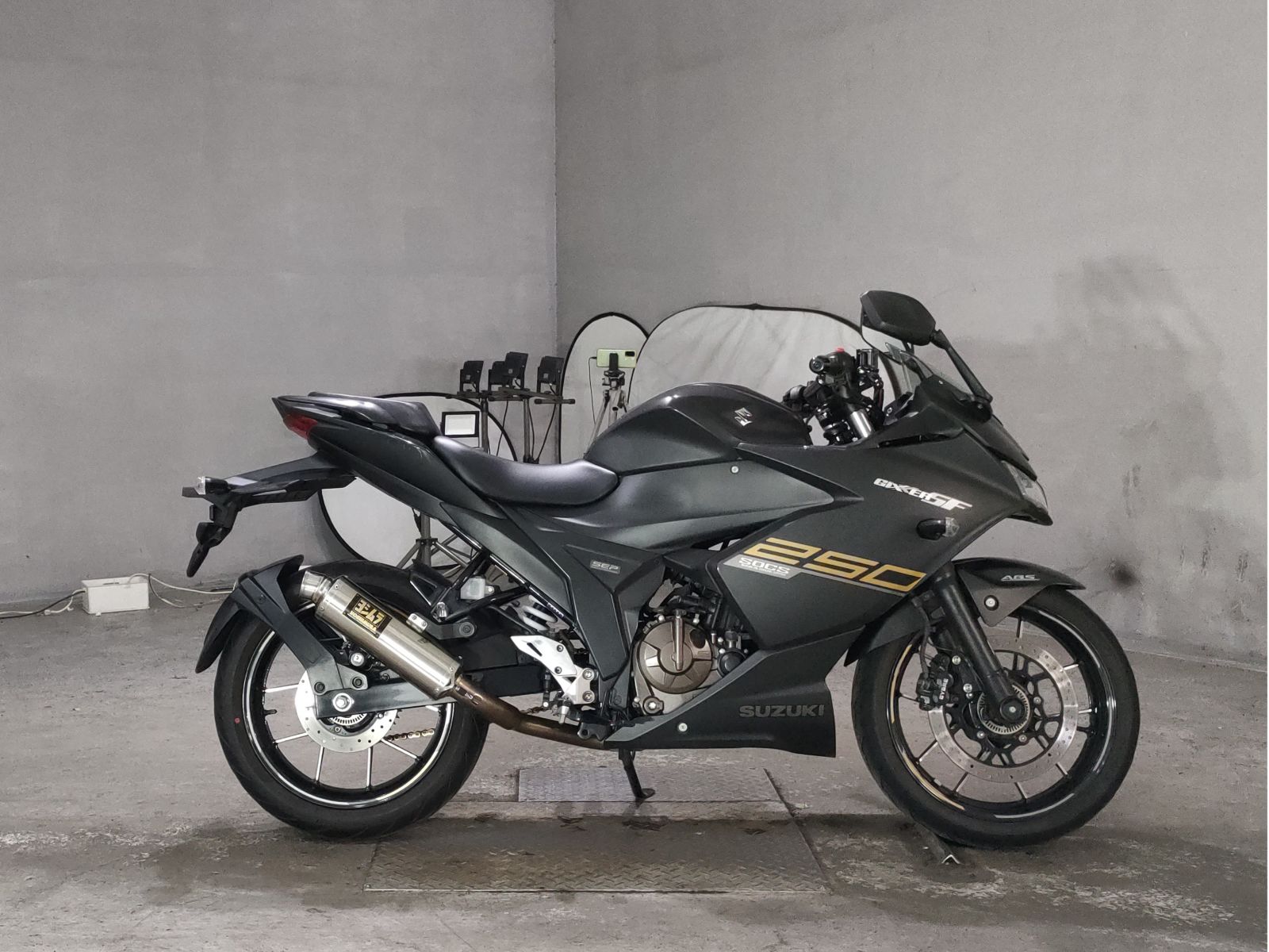 OTHER JIKUSA-SF250