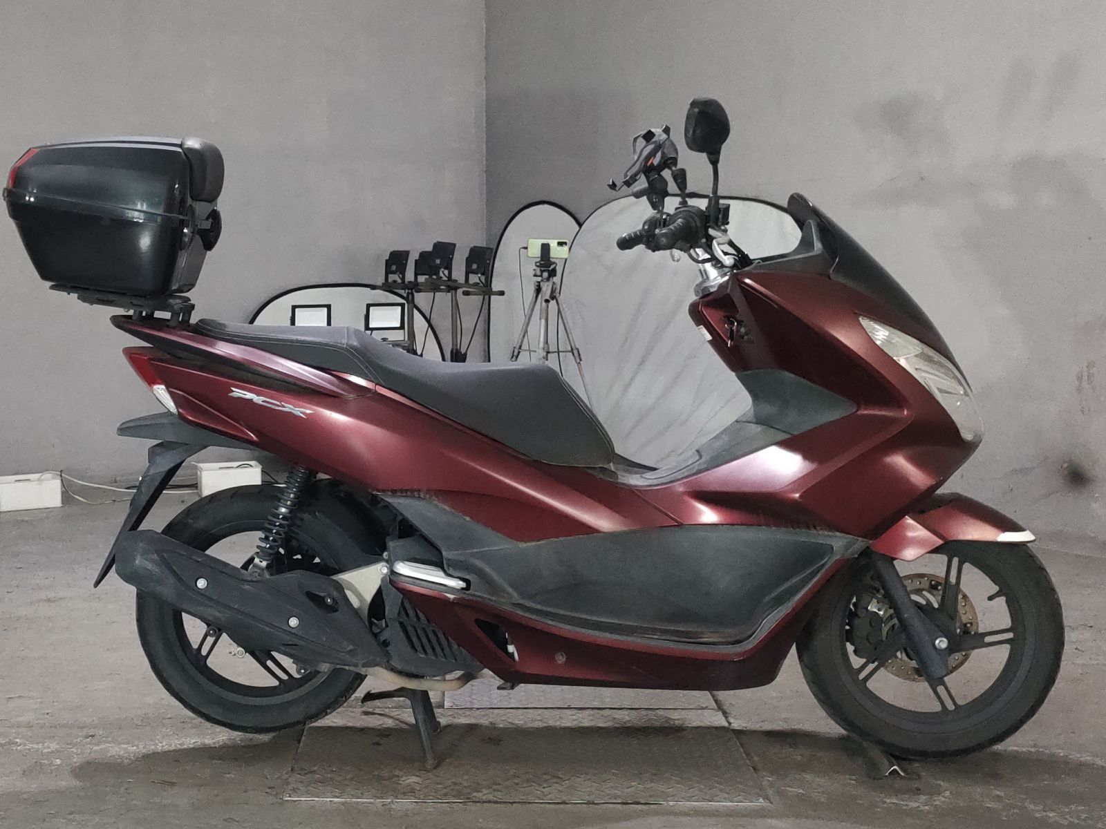 Honda PCX125