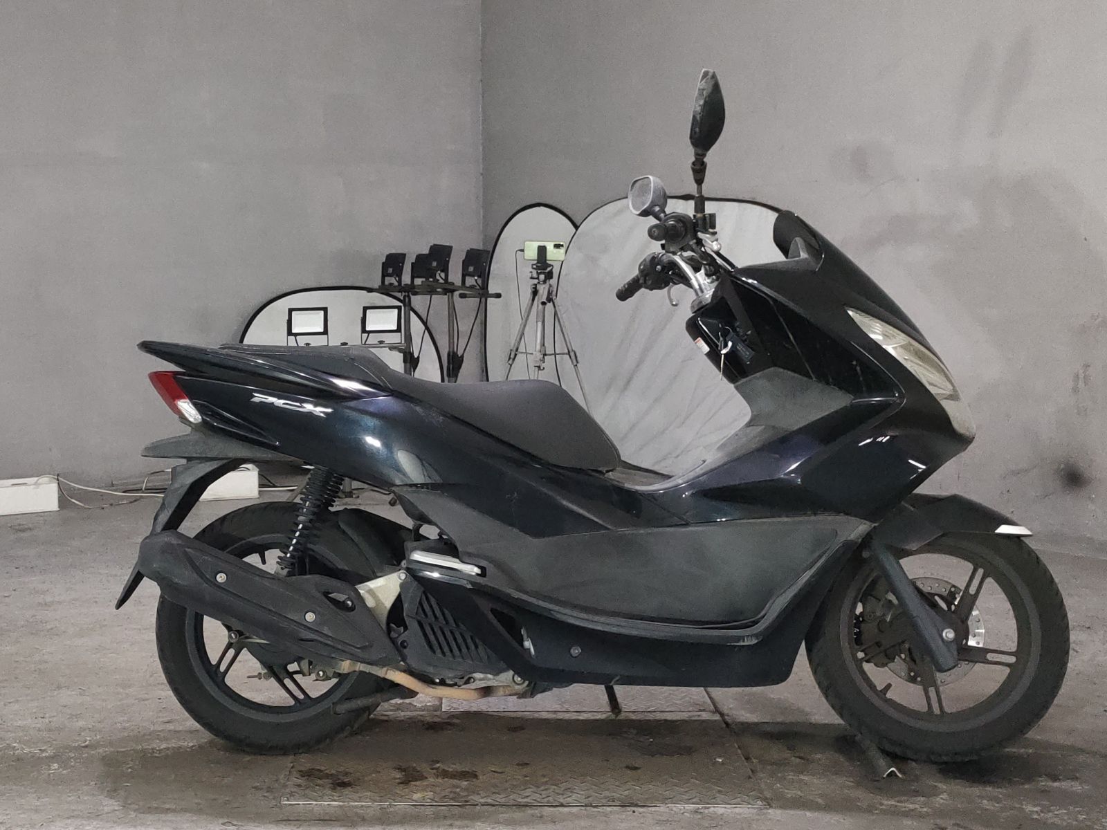 Honda PCX125