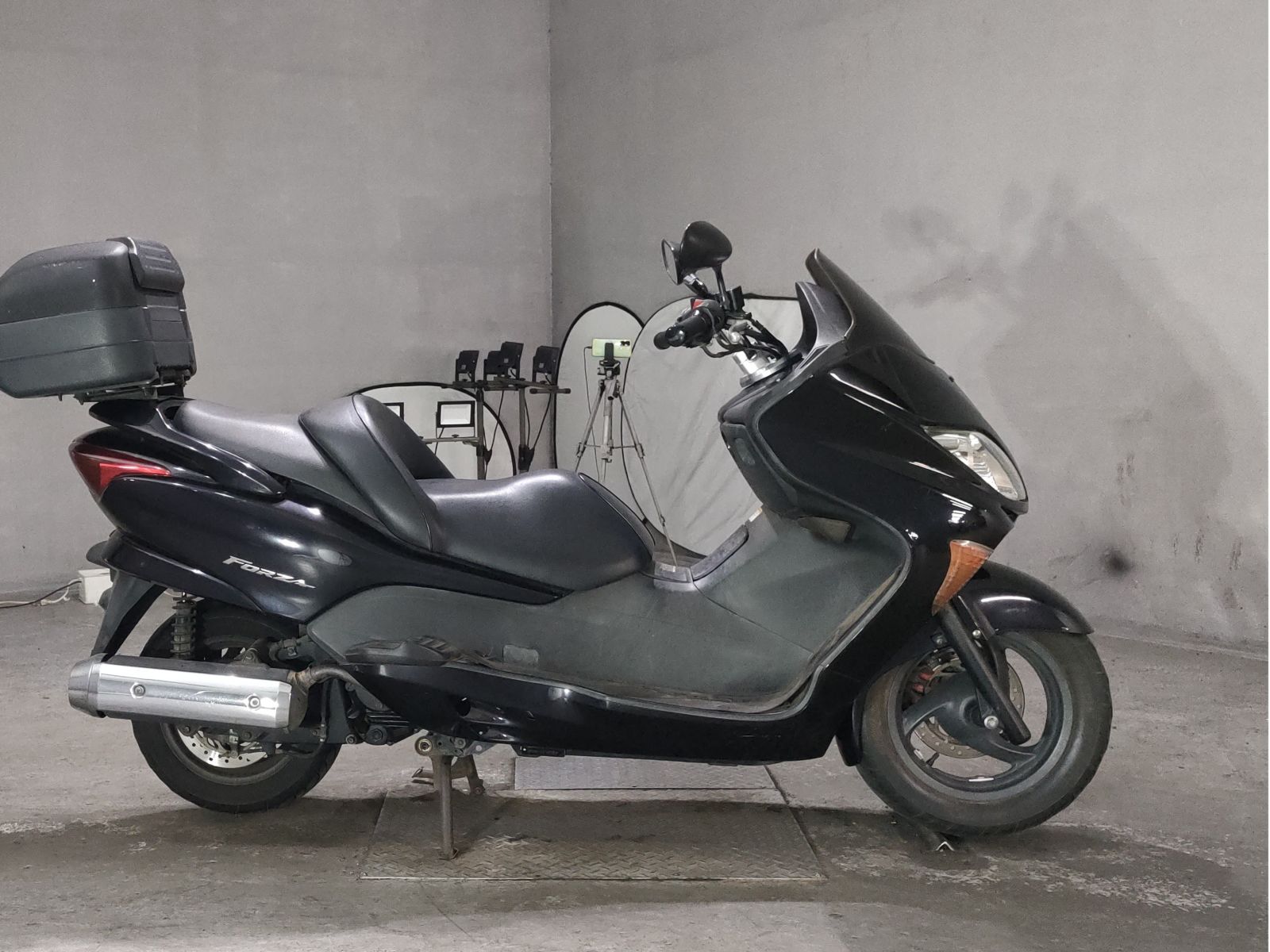 Honda FORZA Z