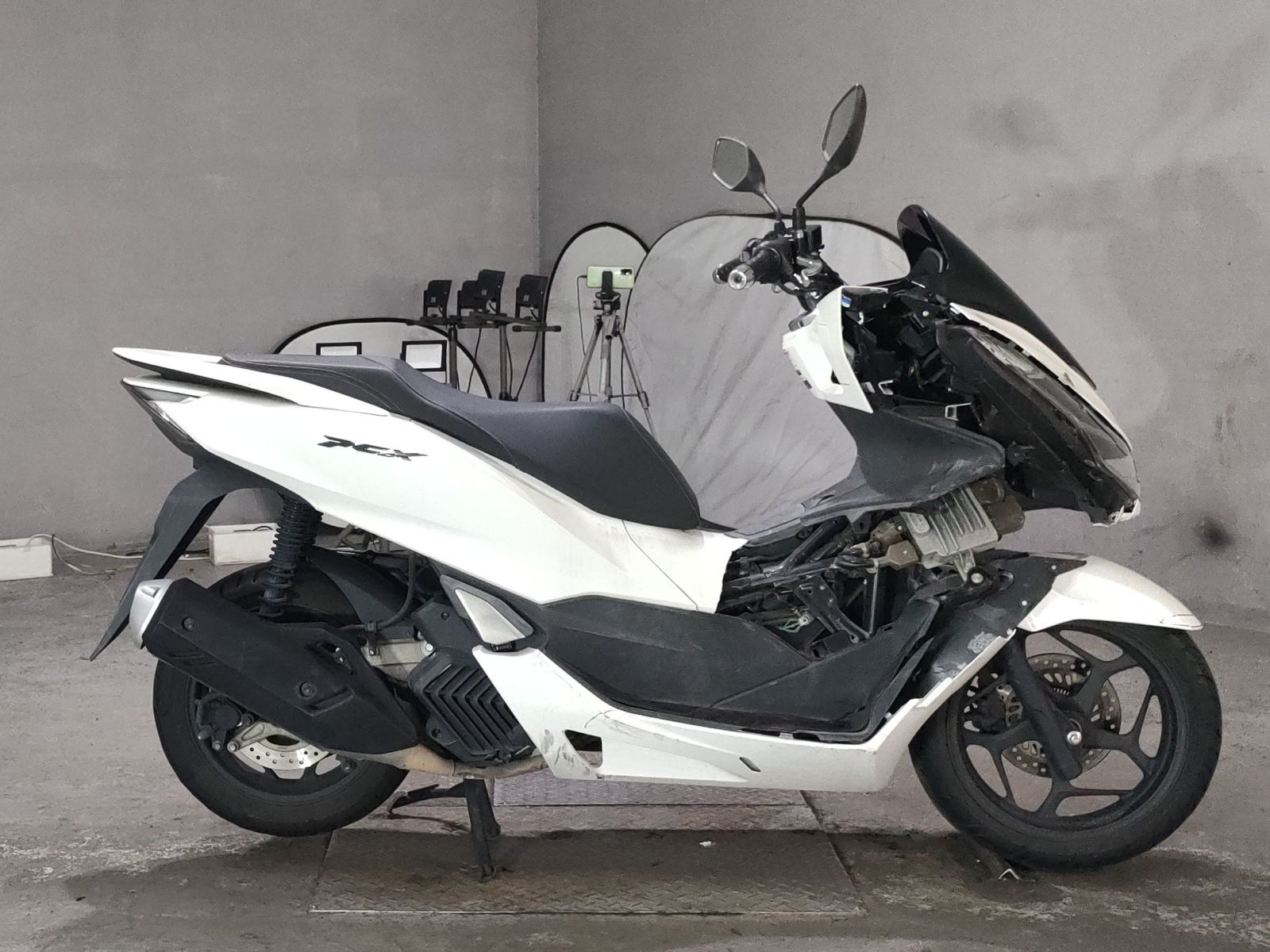 Honda PCX125