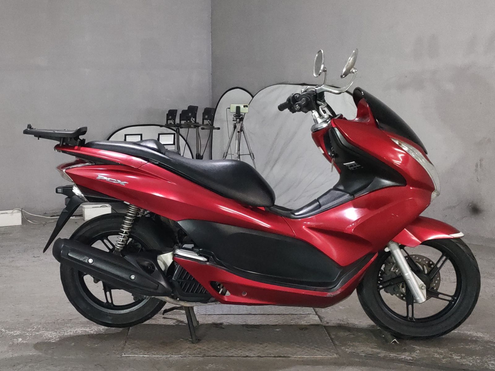 Honda PCX125