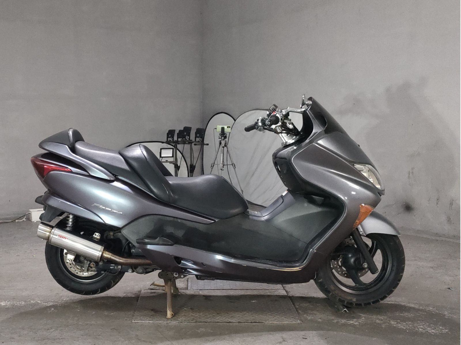Honda FORZA Z