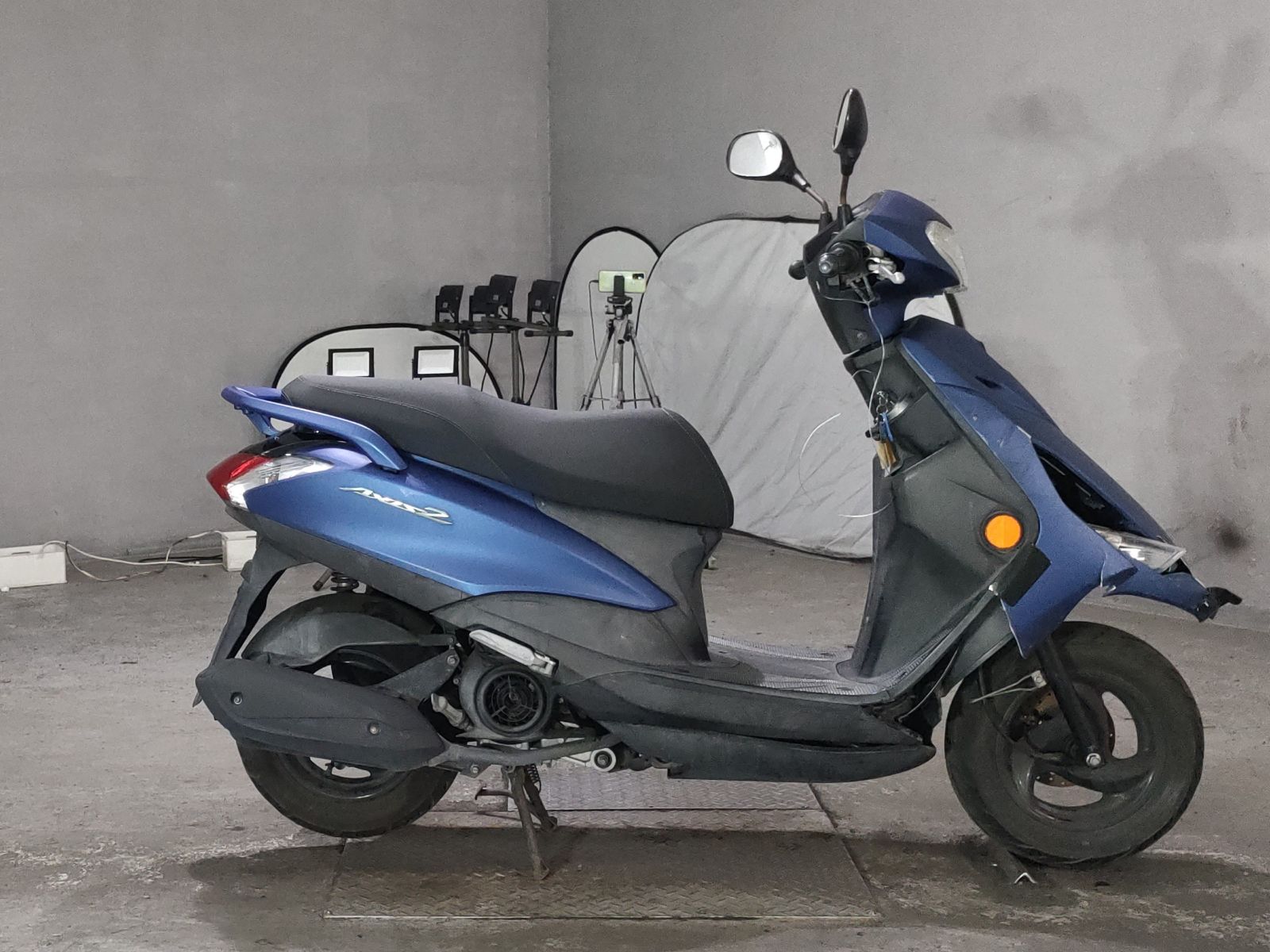 OTHER AXIS Z
