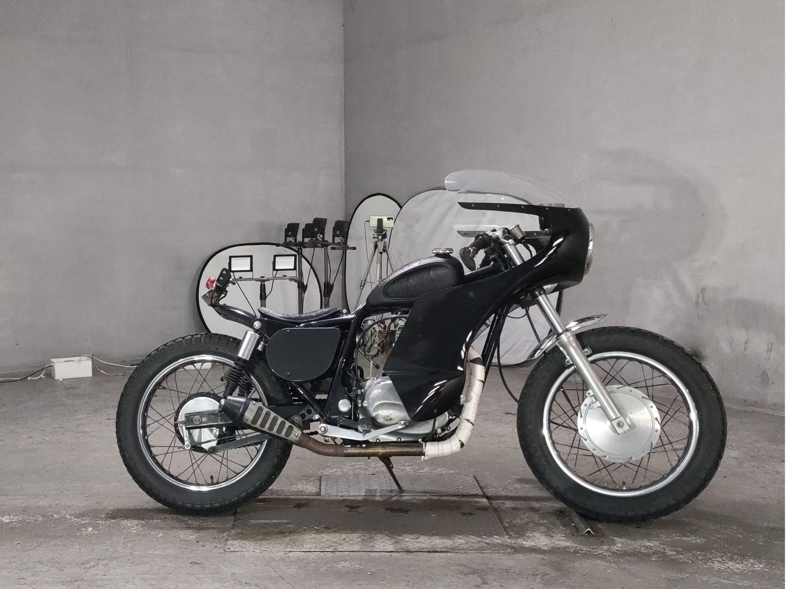 Kawasaki ESTRELLA250