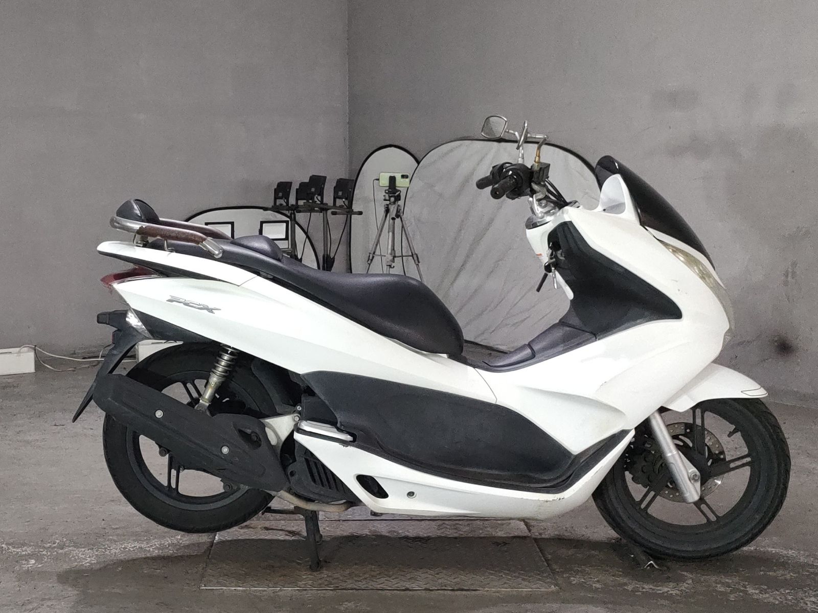 Honda PCX125