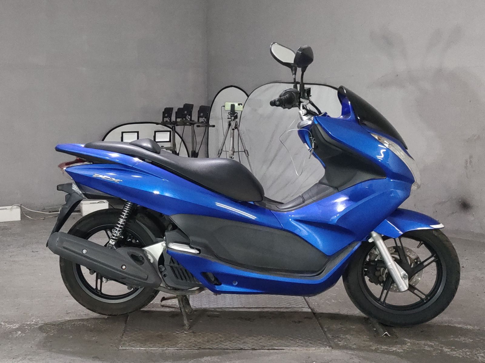 Honda PCX125