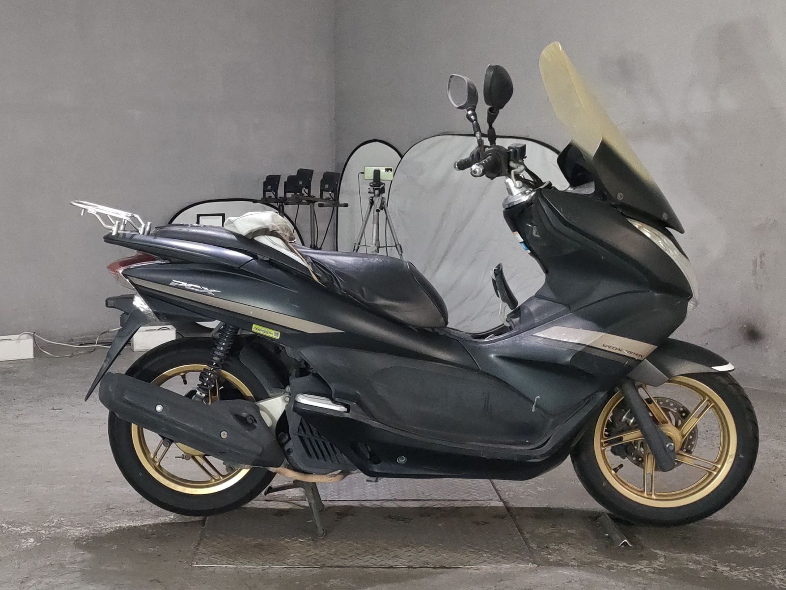 Honda PCX125
