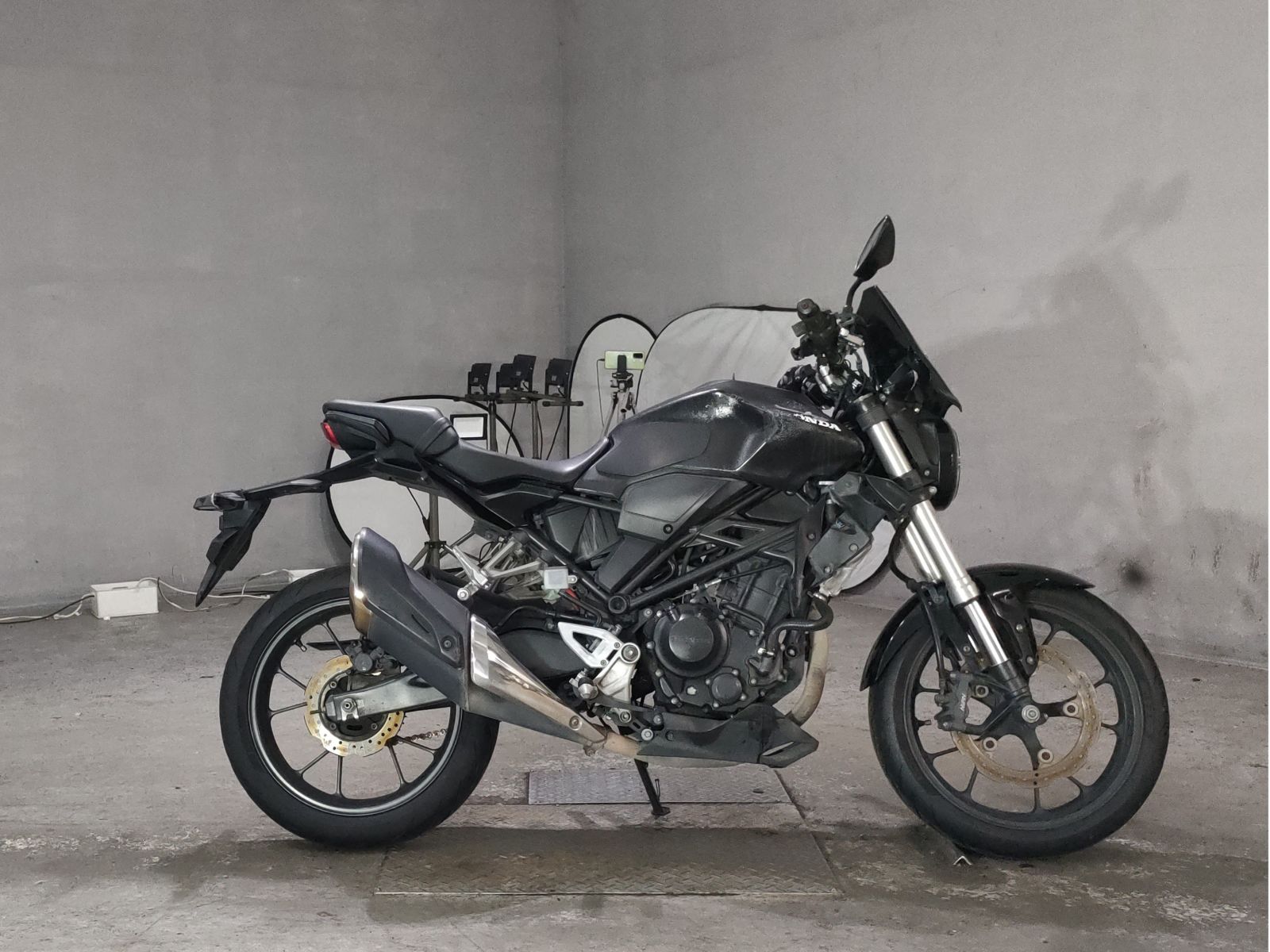 OTHER CB250R