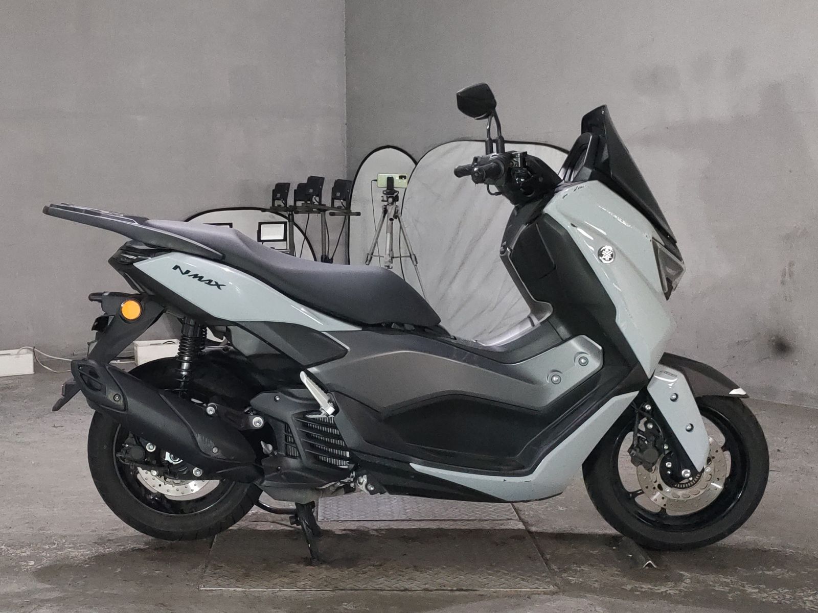 OTHER N-MAX125