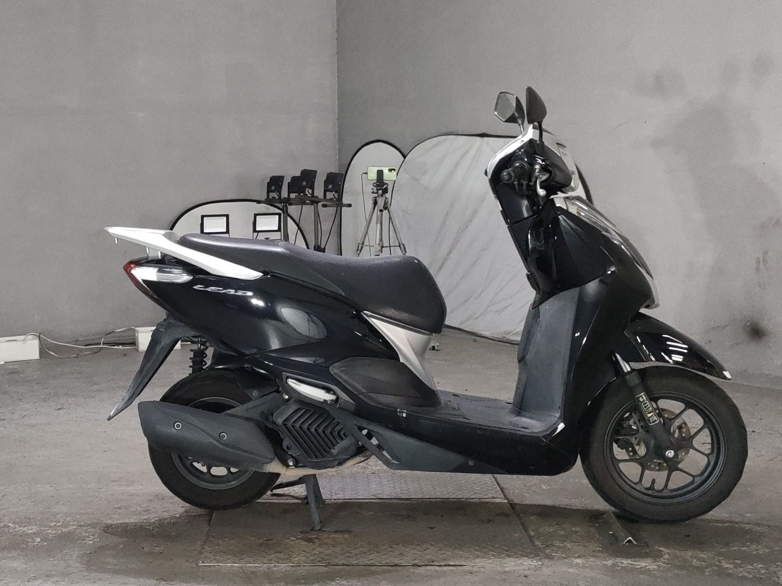 Honda LEAD 125