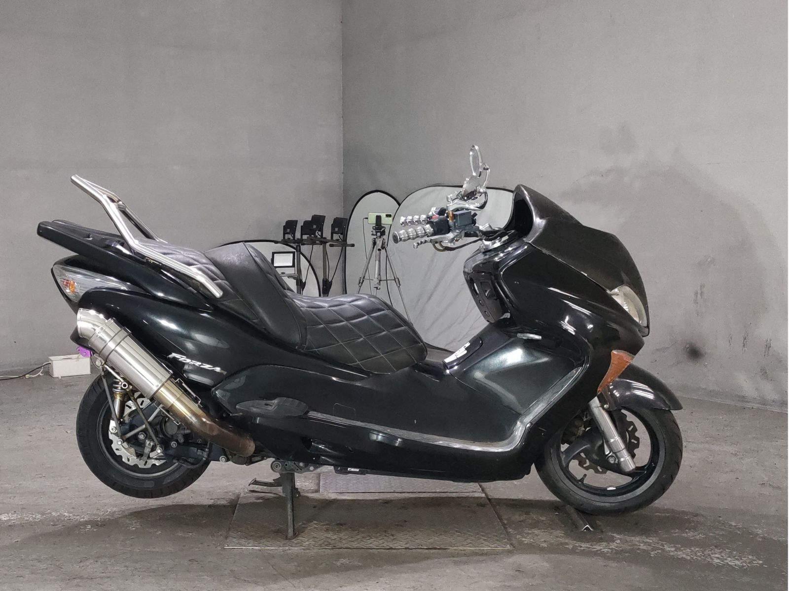 Honda FORZA Z