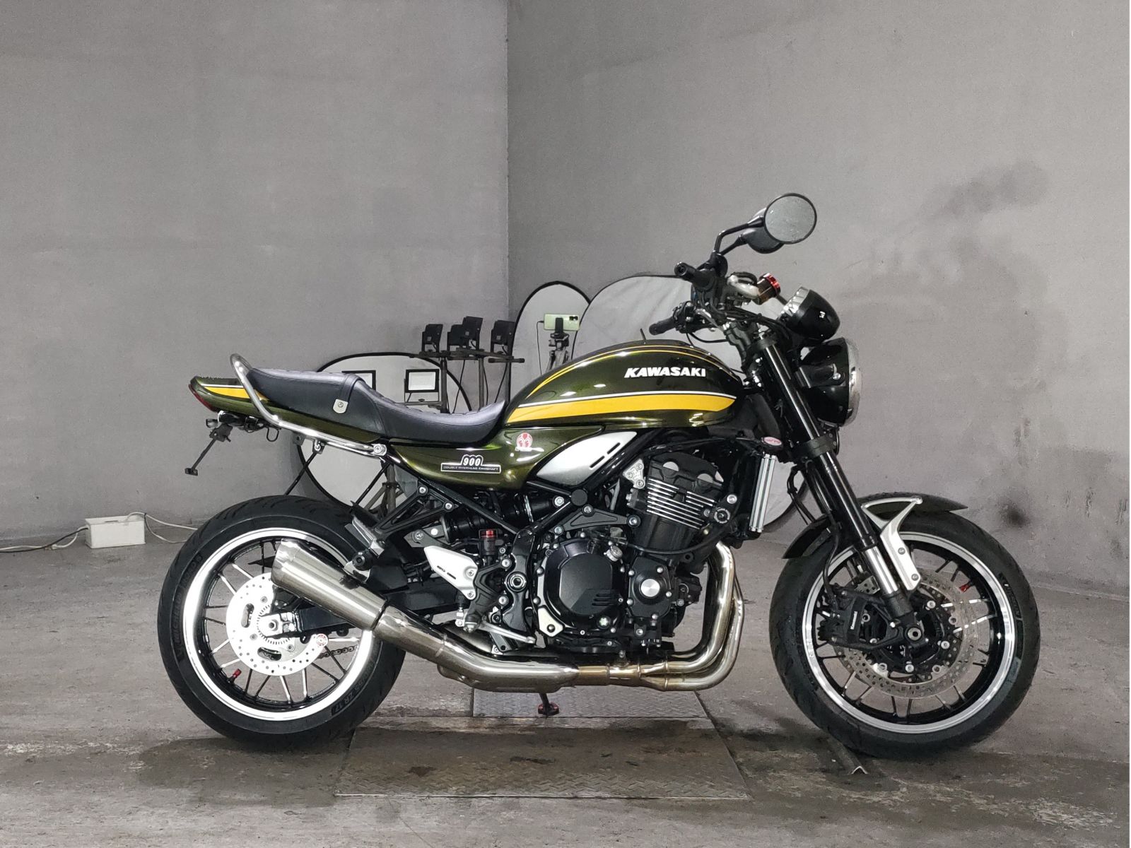 OTHER Z900RS