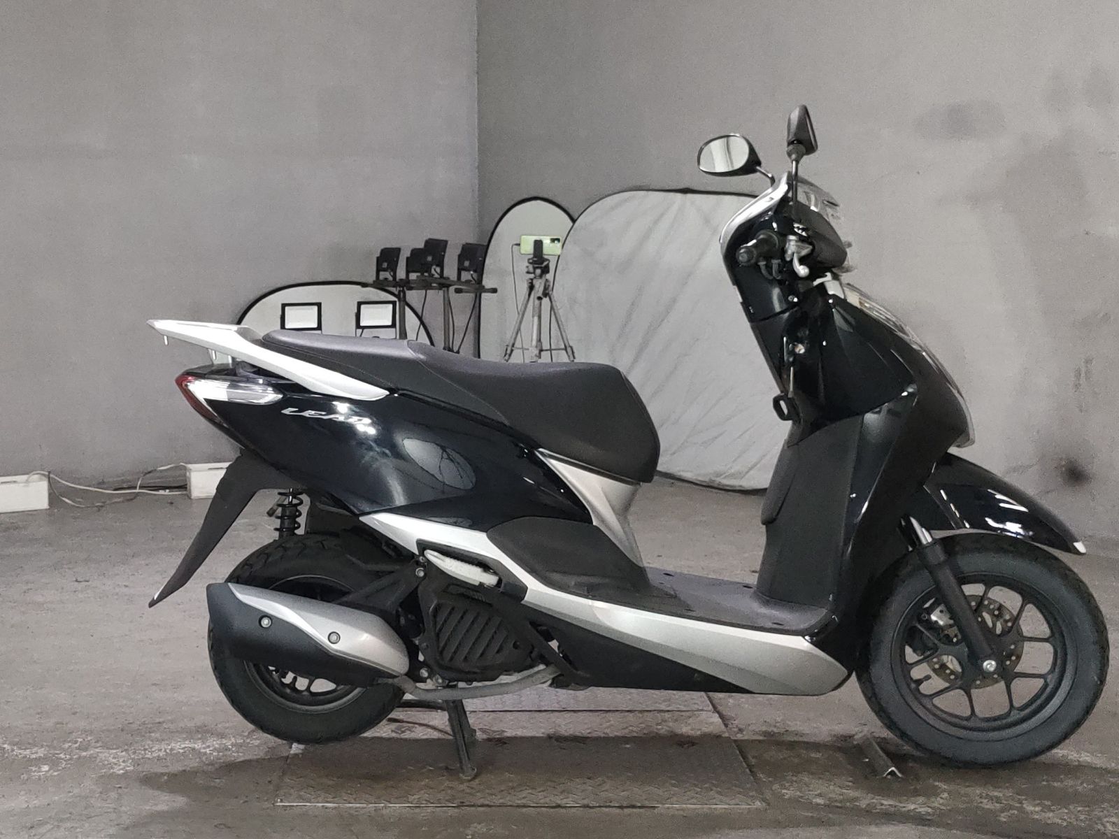 Honda LEAD 125