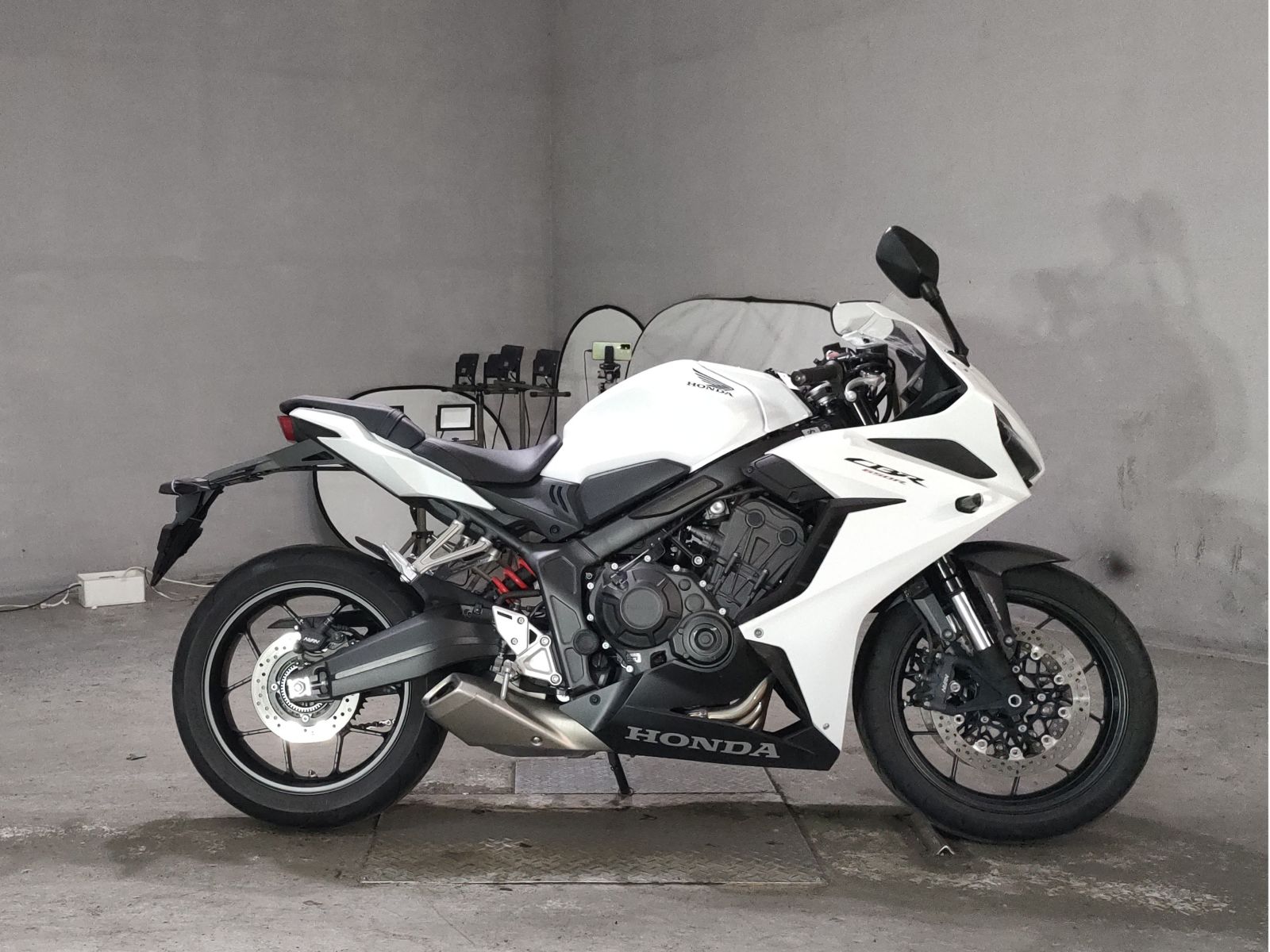 OTHER CBR650R