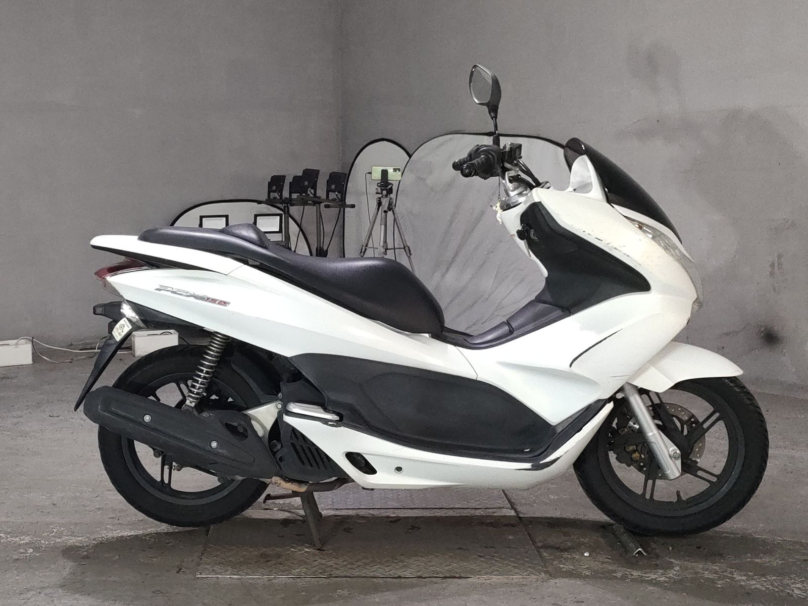 Honda PCX150