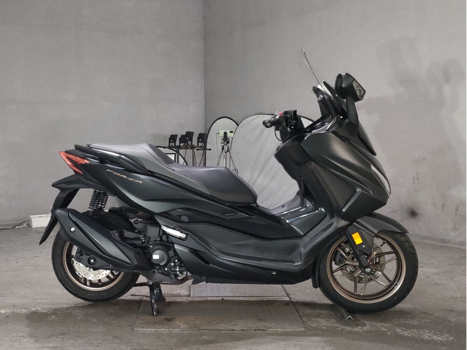 Honda FORZA