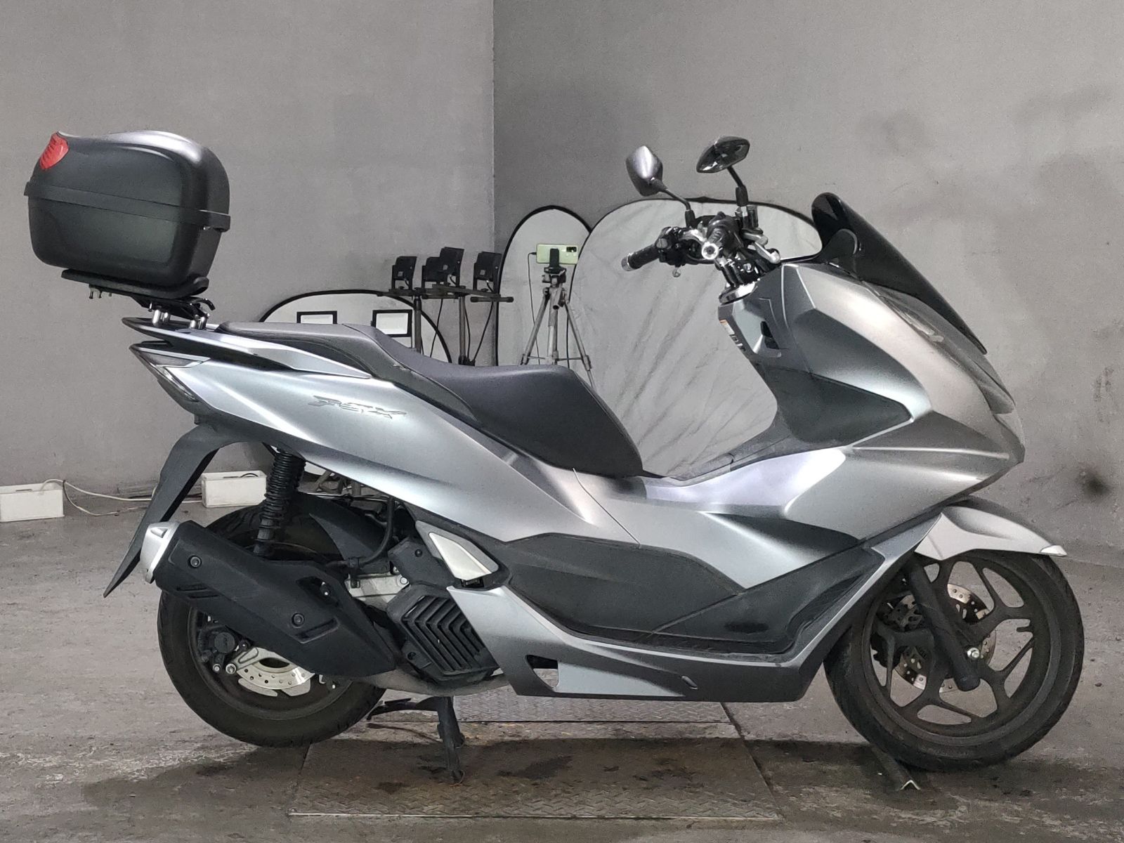 Honda PCX125