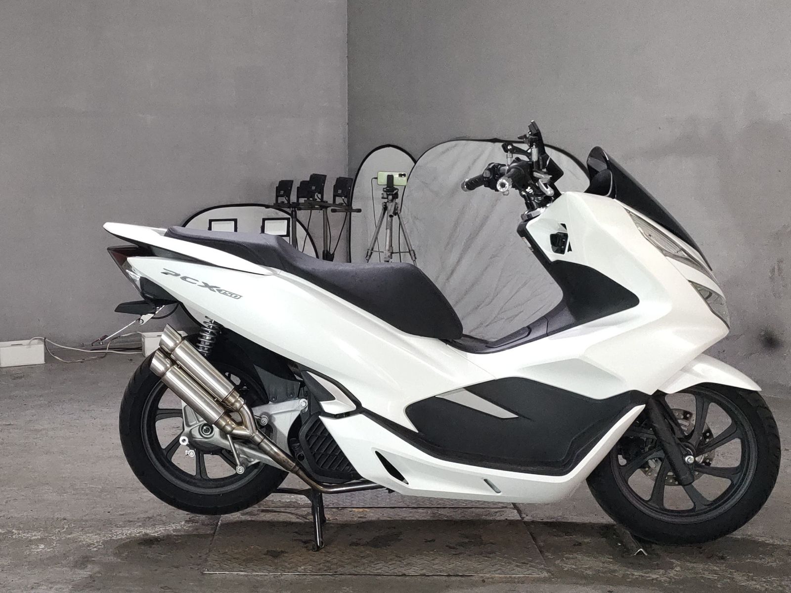 Honda PCX150