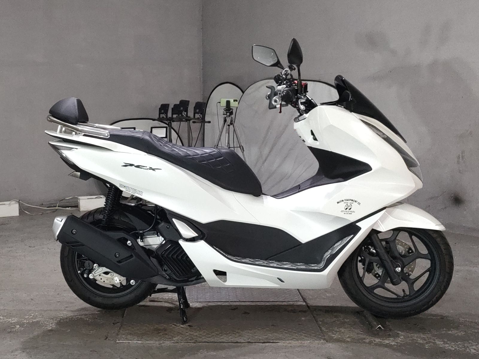 Honda PCX125