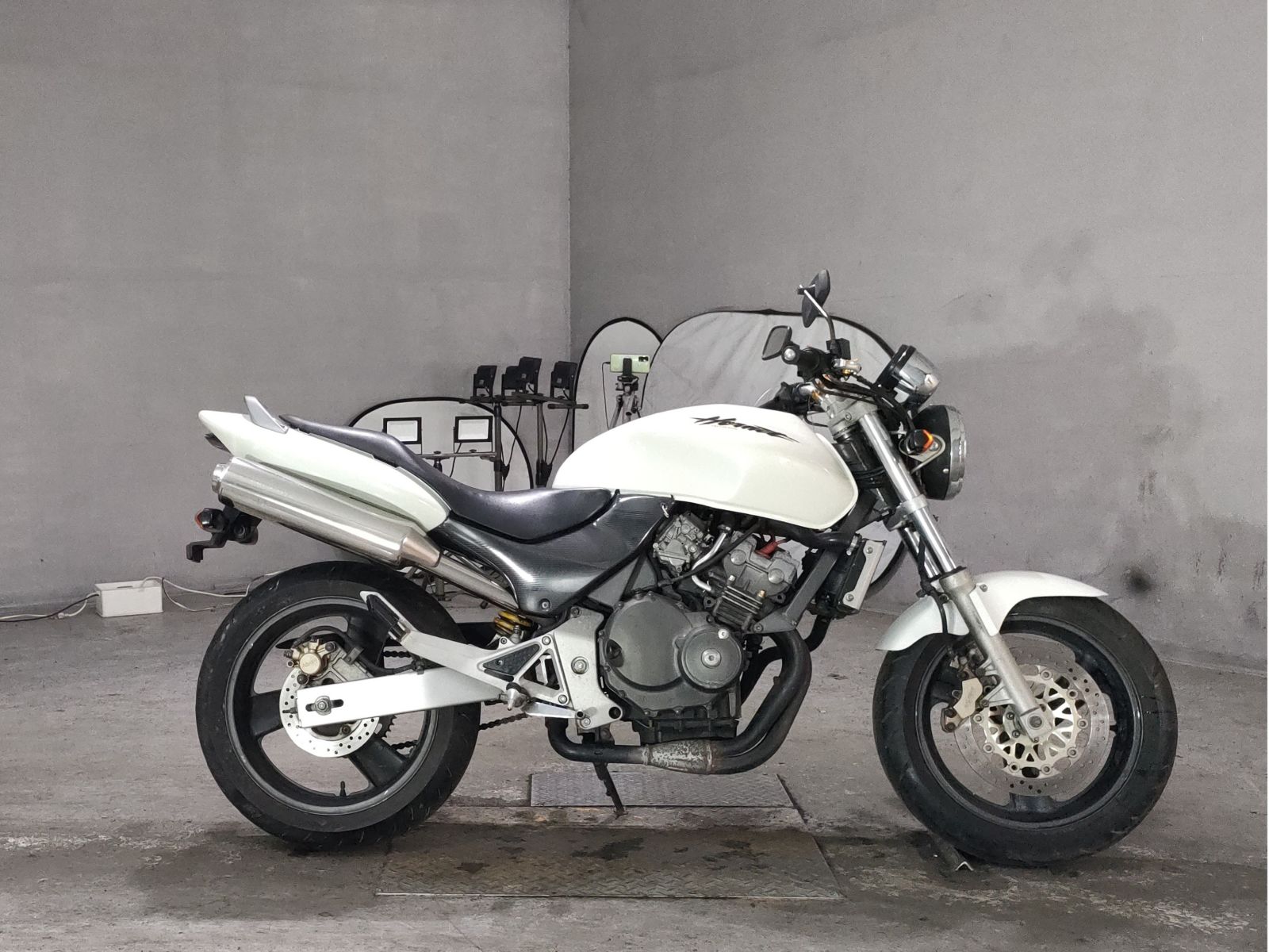 Honda HORNET250