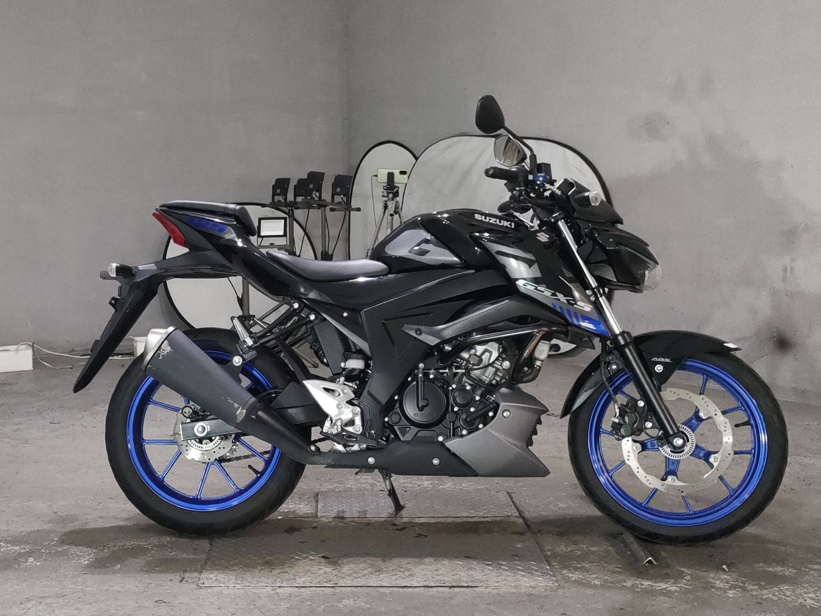 OTHER GSX-S125