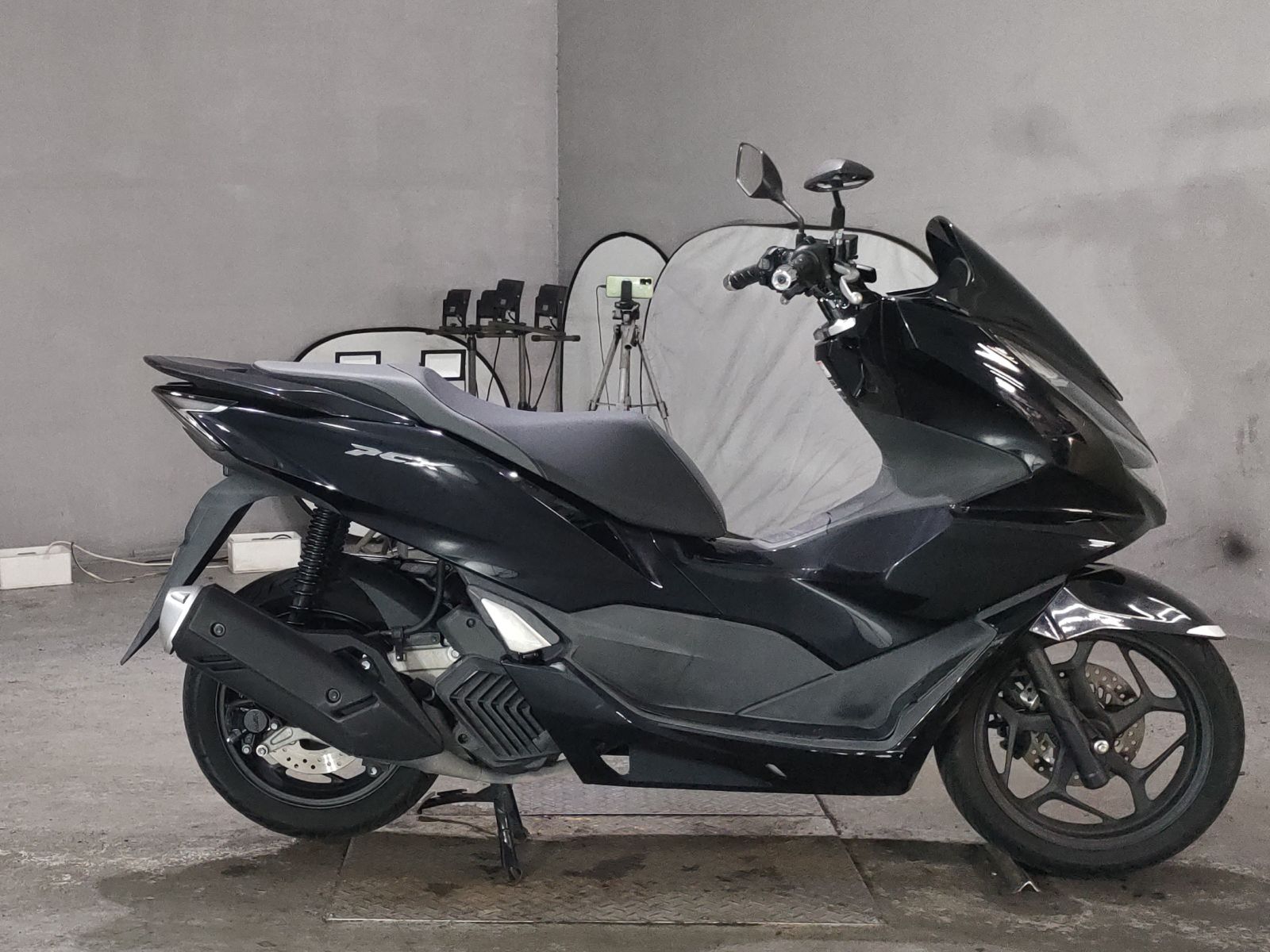 Honda PCX125