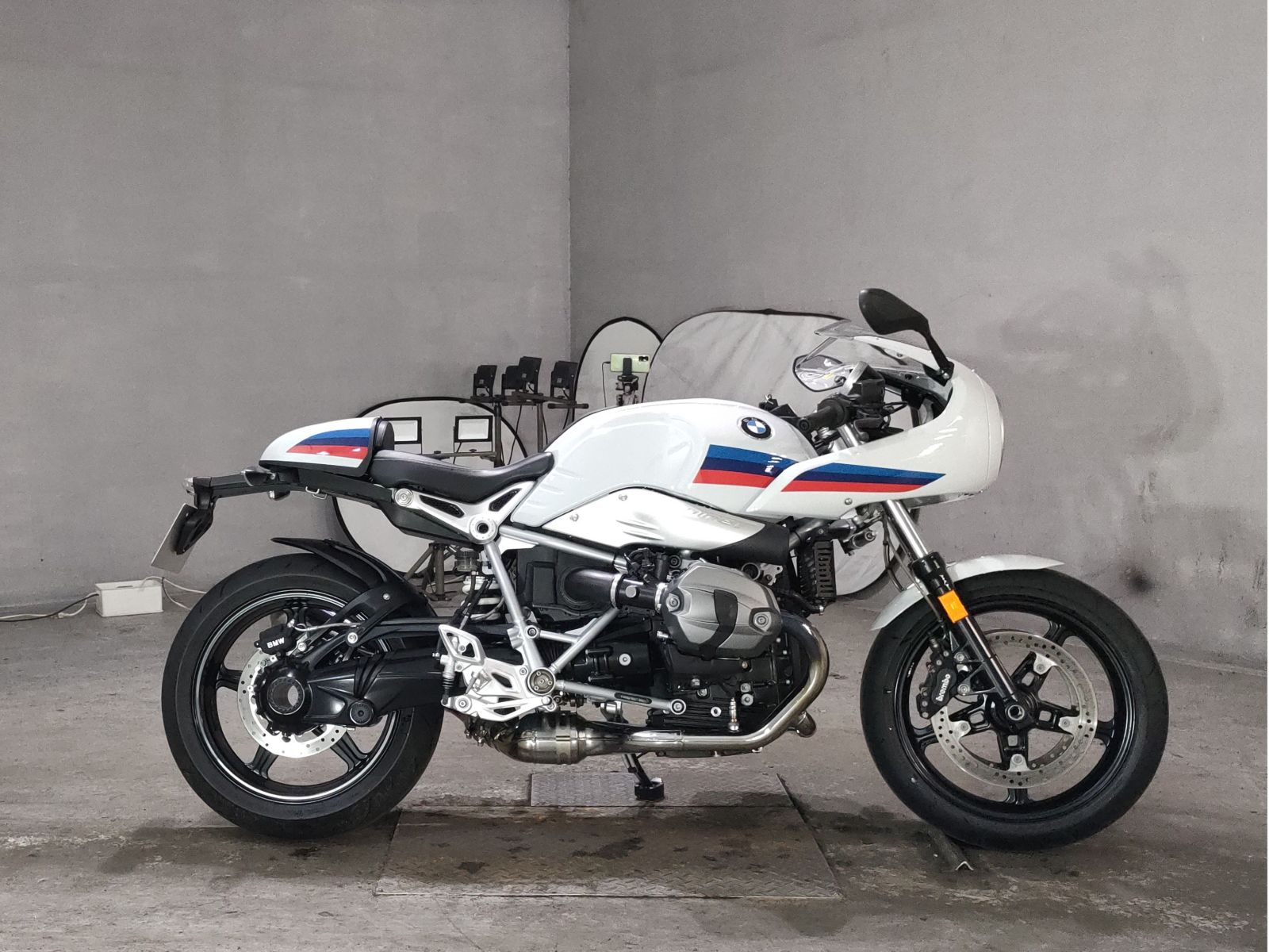 OTHER BMW R NINE T RACER