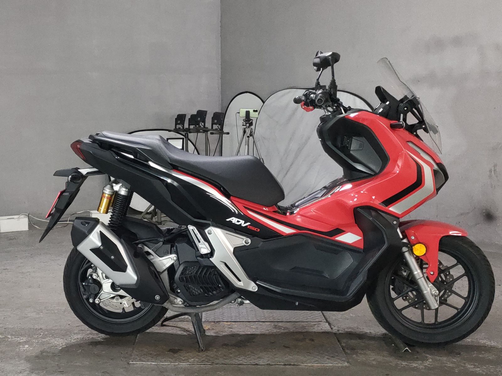 OTHER ADV150