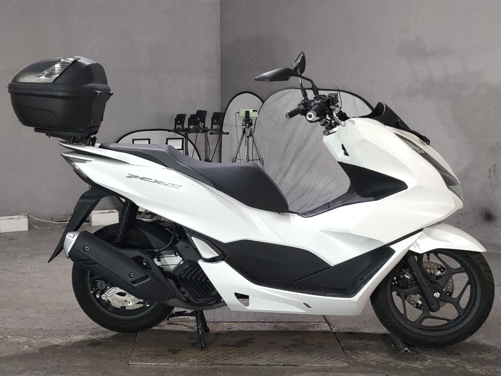 OTHER PCX160
