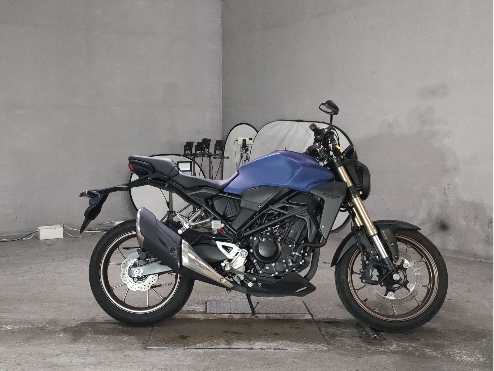 OTHER CB250R