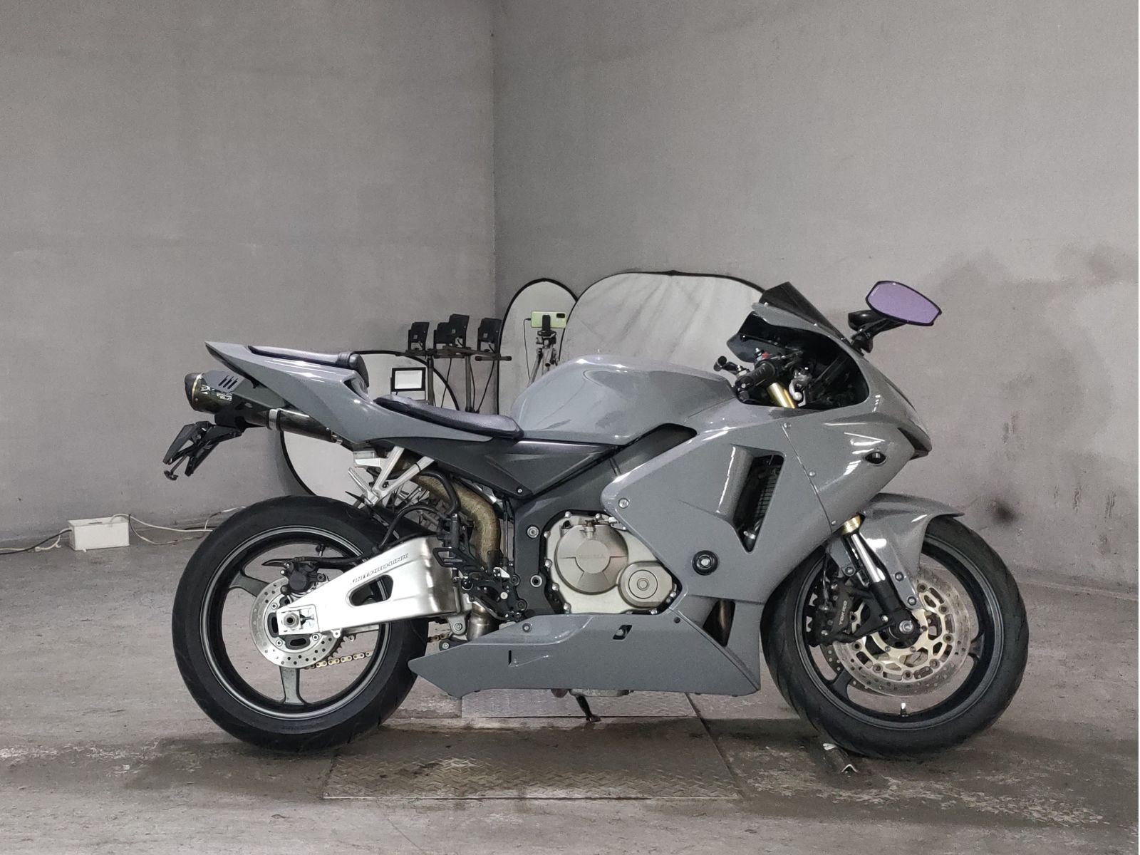 Honda CBR600RR