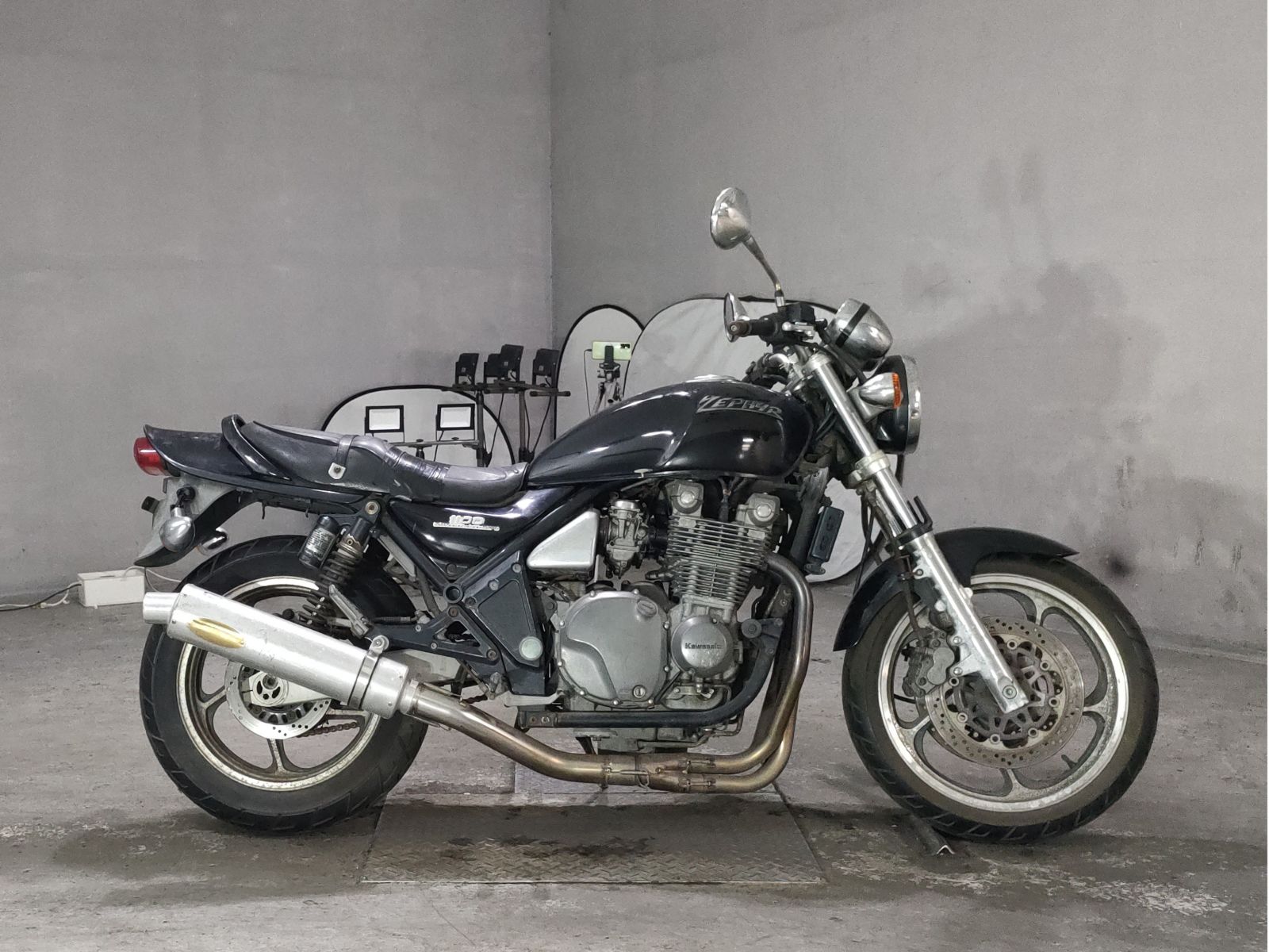 Kawasaki ZEPHYR1100