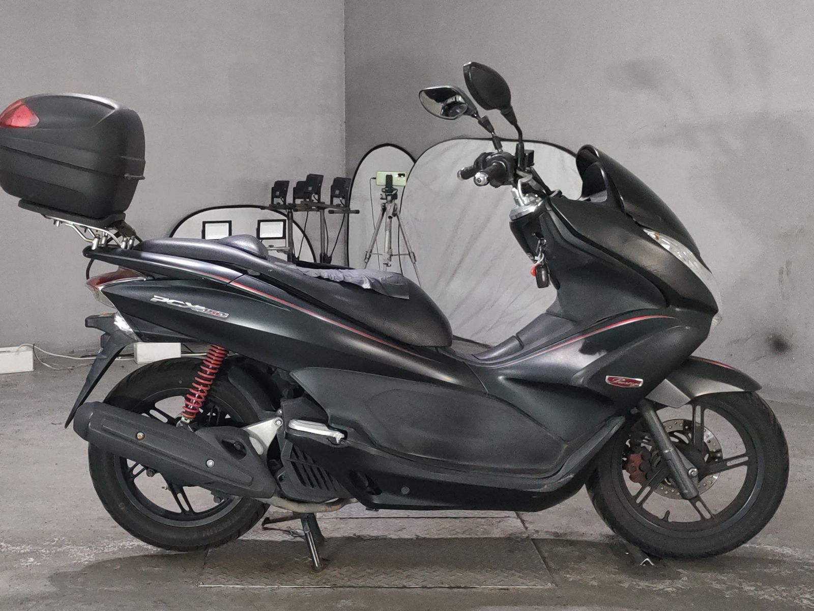 Honda PCX150