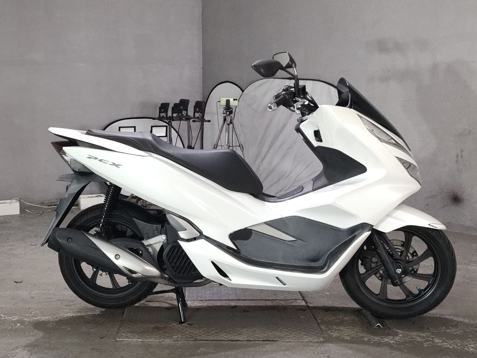 Honda PCX125