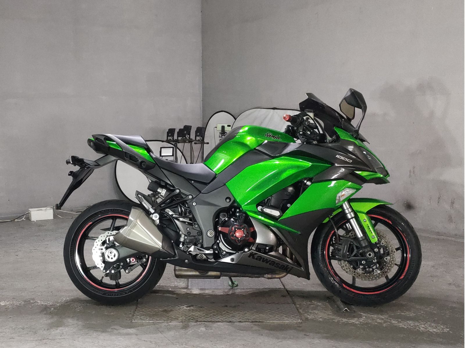 Kawasaki NINJA1000