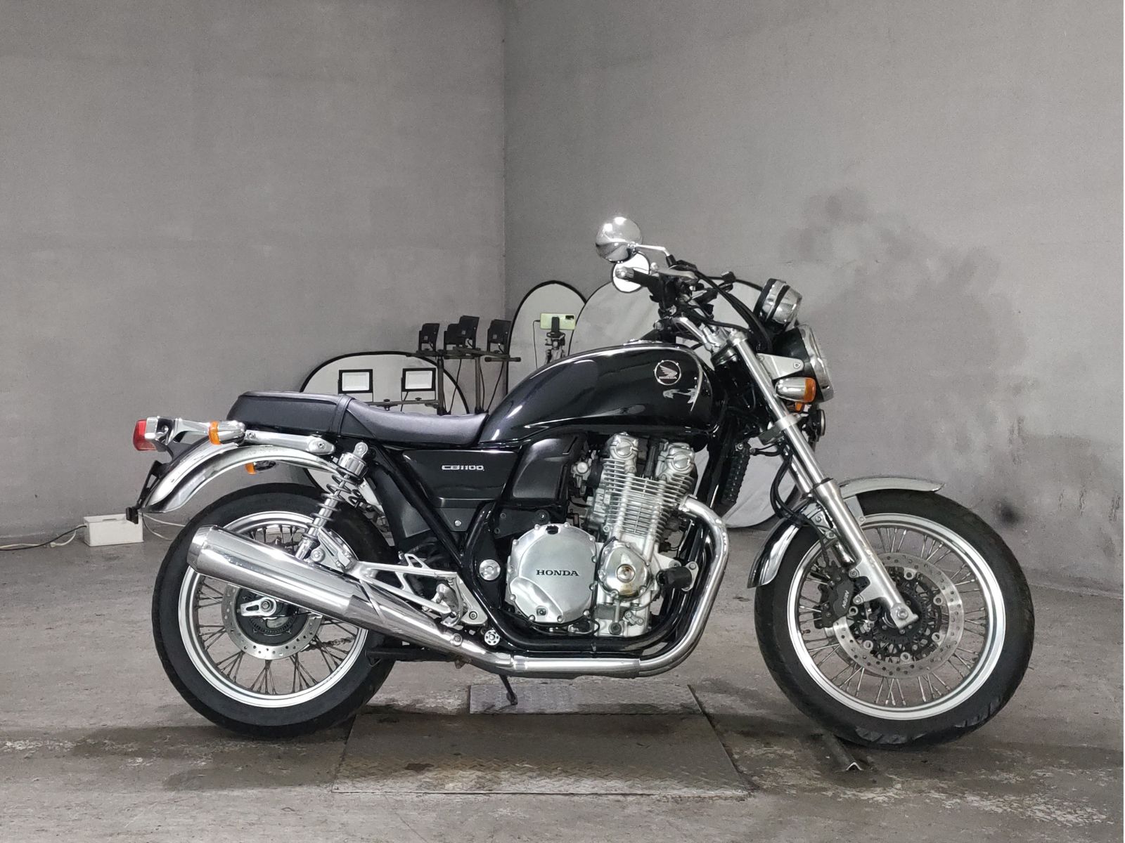 Honda CB1100EX