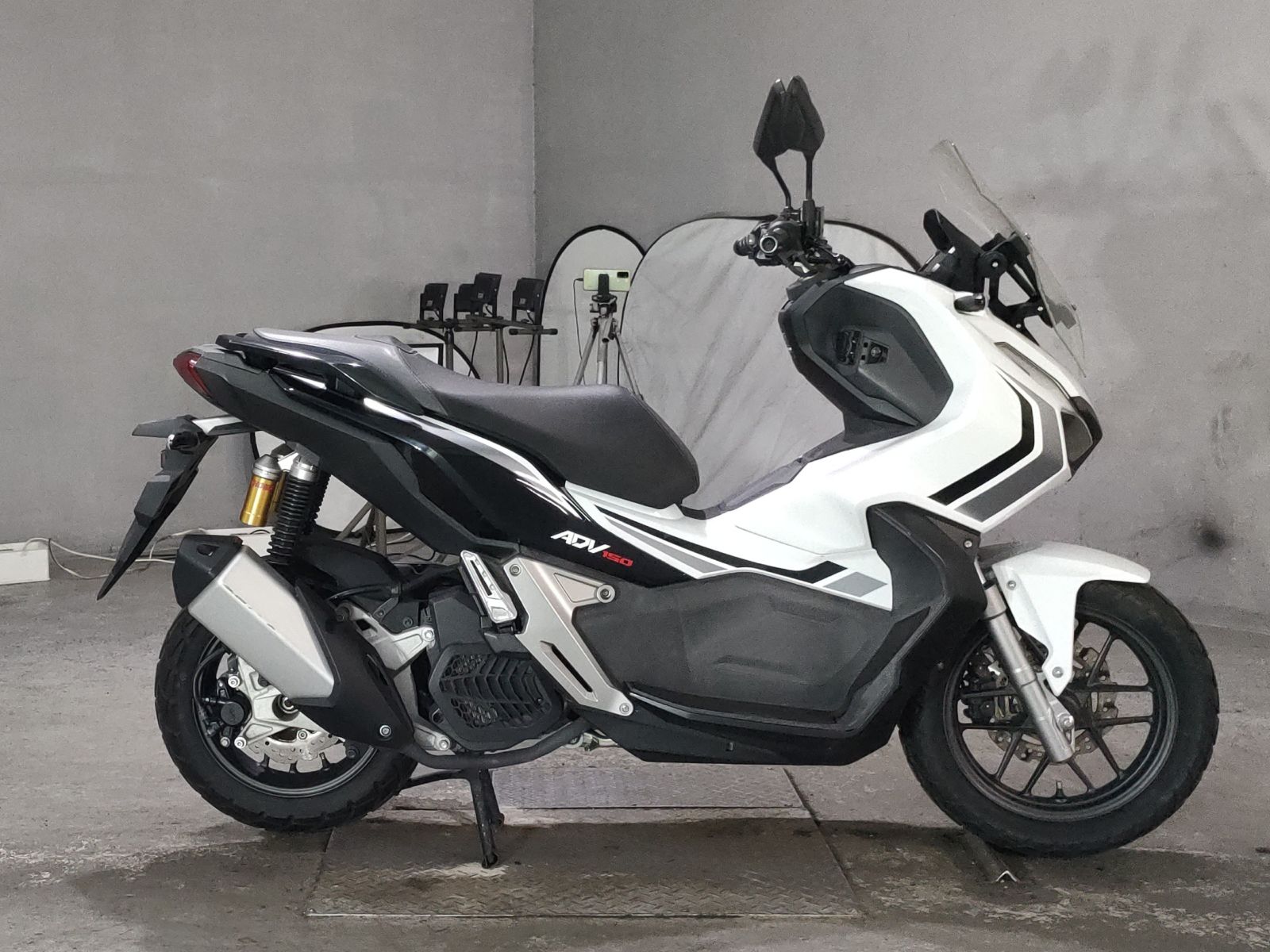 OTHER ADV150