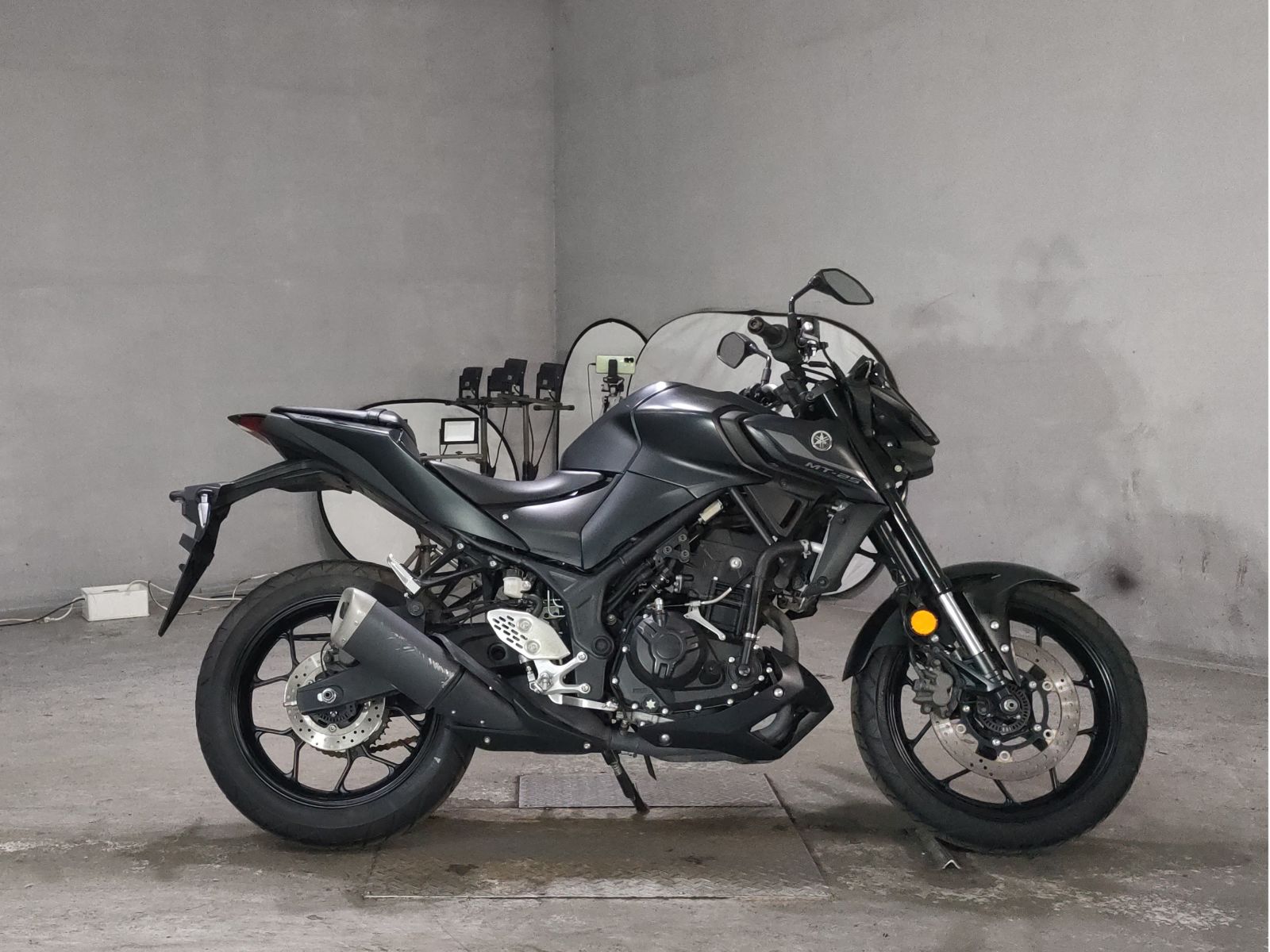 OTHER MT-25