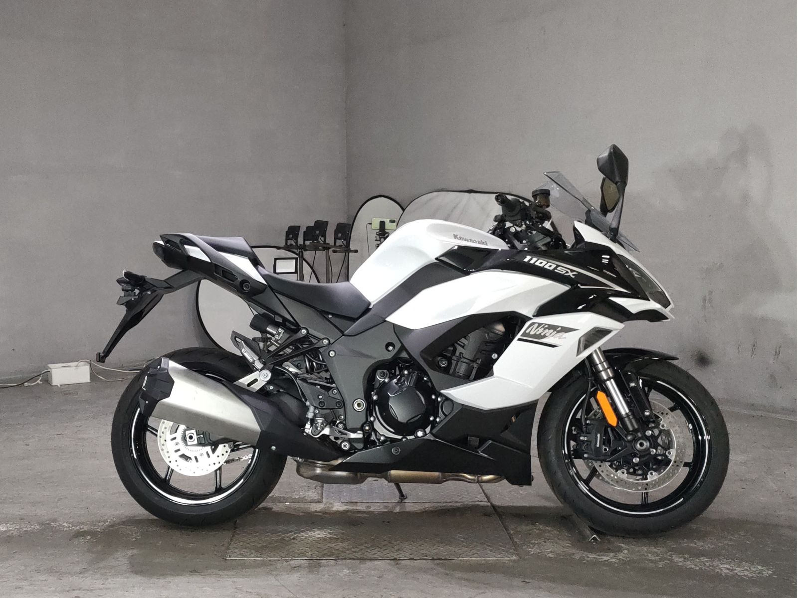 OTHER NINJA 1100SX