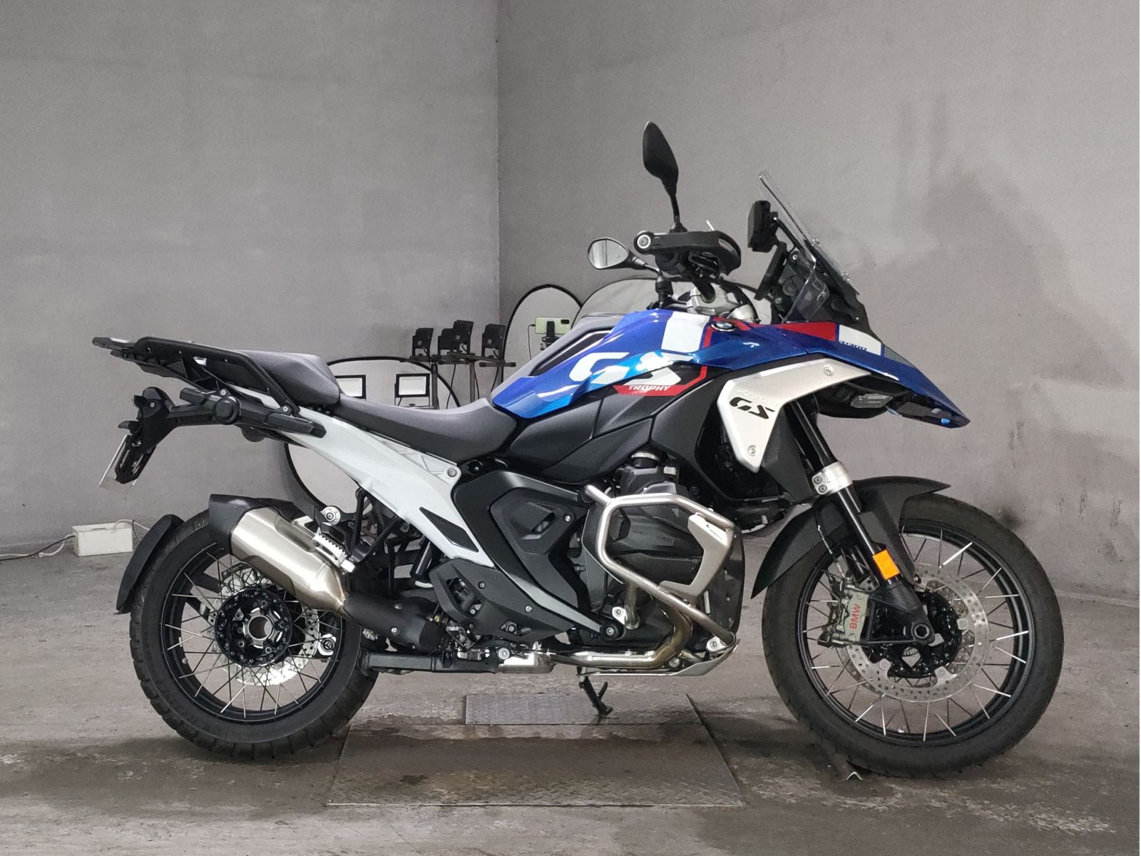 OTHER BMW R1300GS