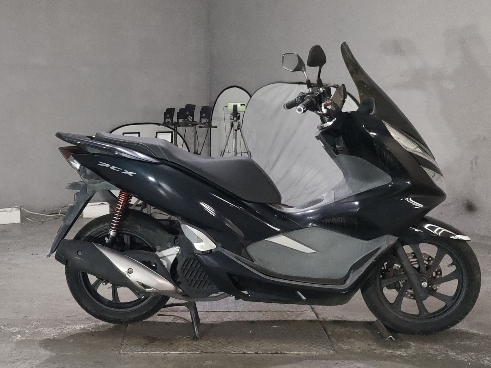 Honda PCX125