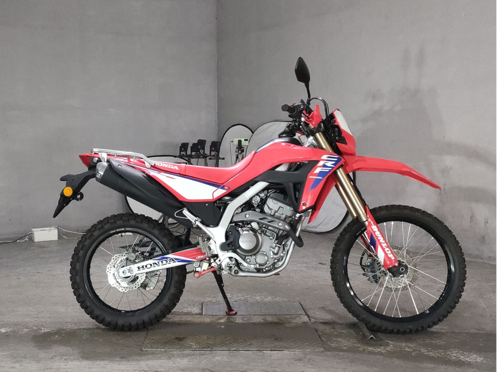 OTHER CRF250L-S
