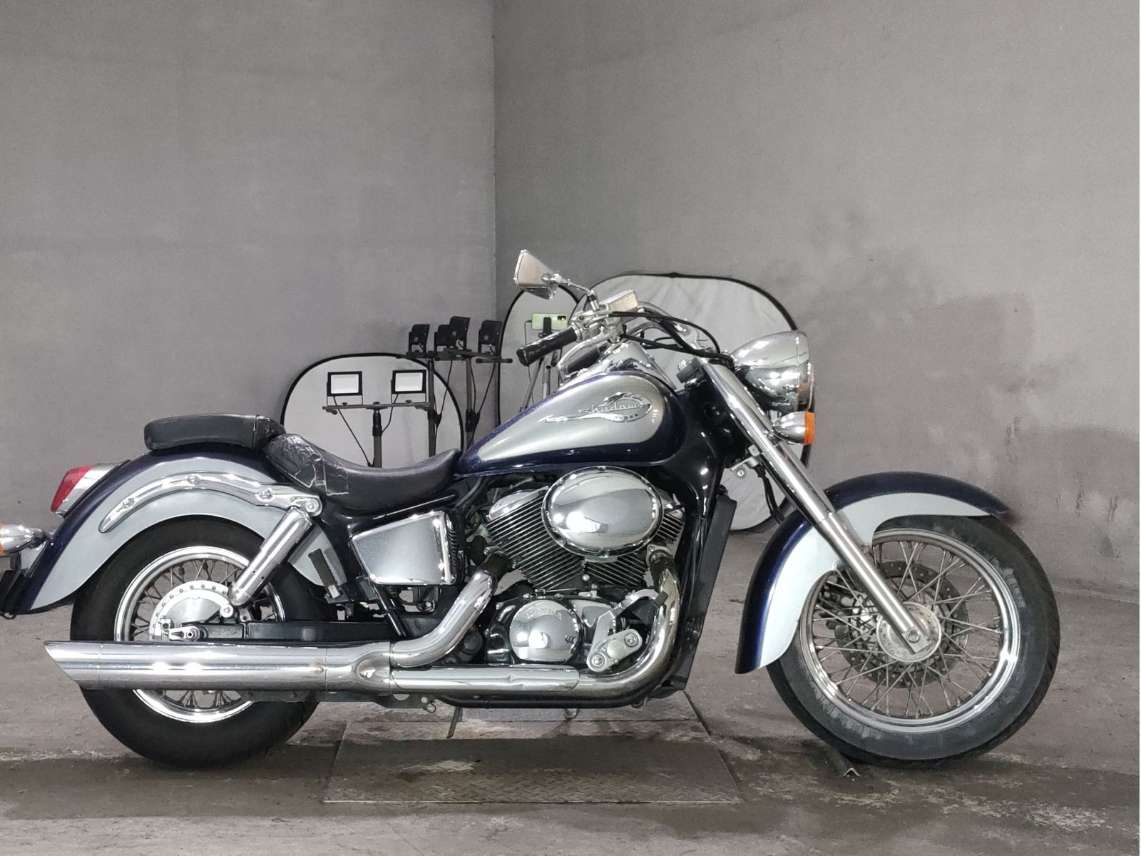 Honda SHADOW750