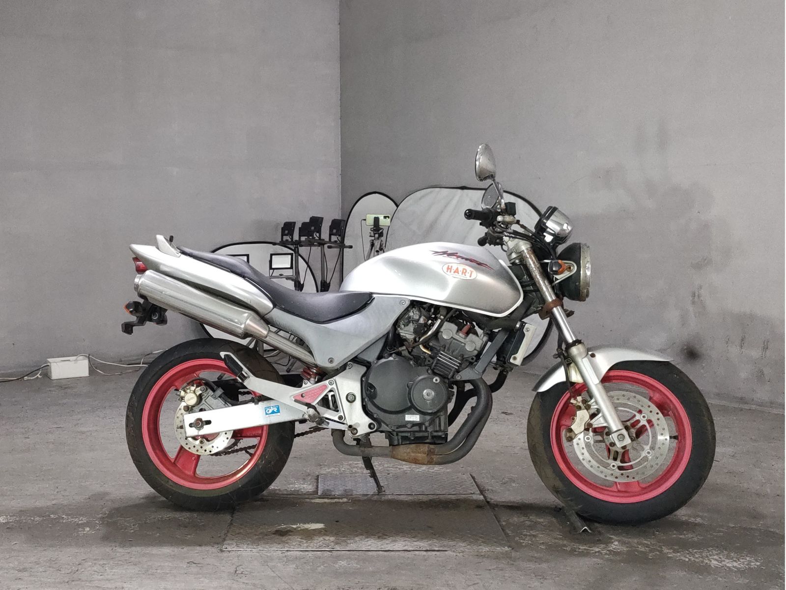 Honda HORNET250