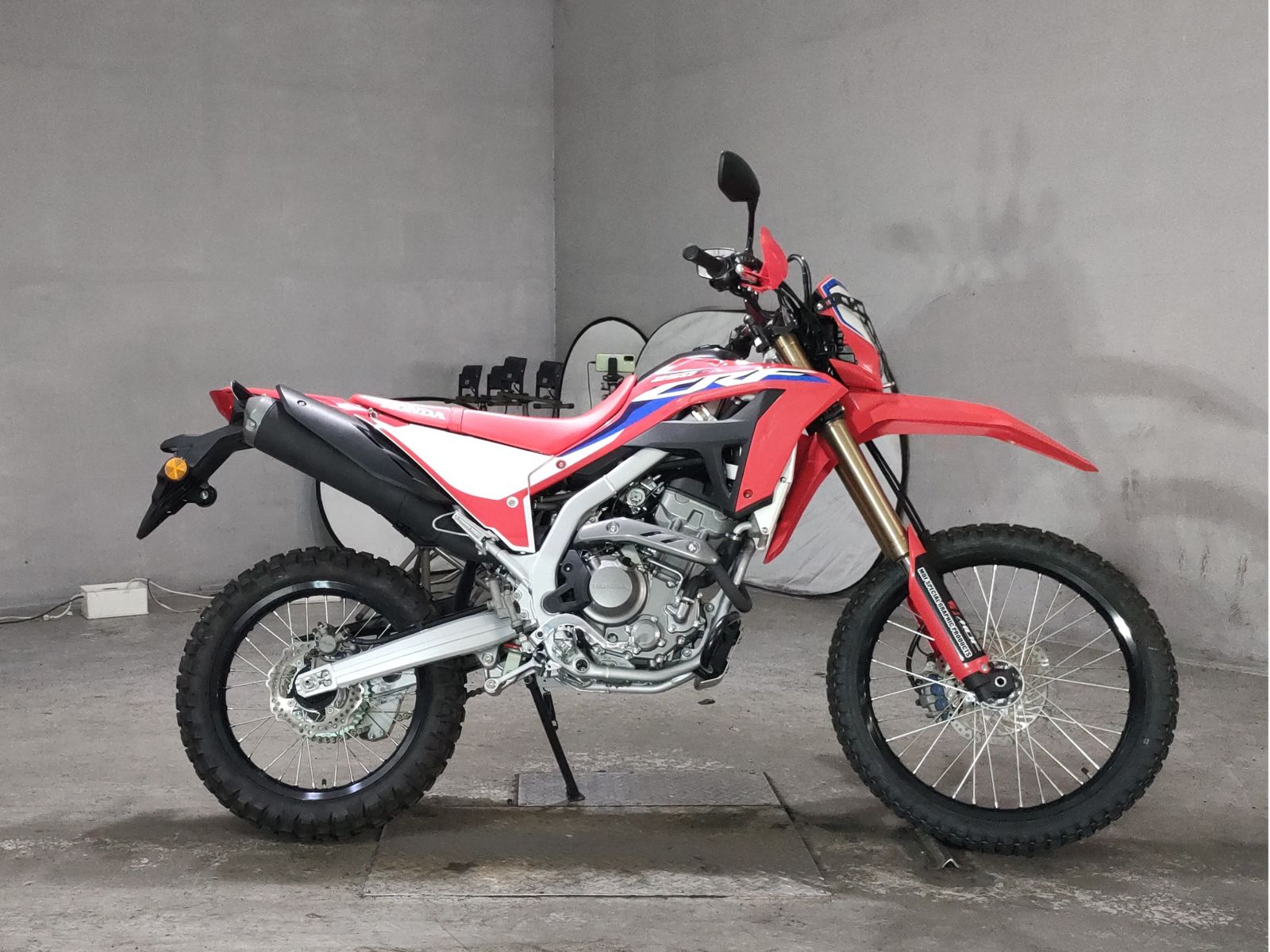 OTHER CRF250L-S